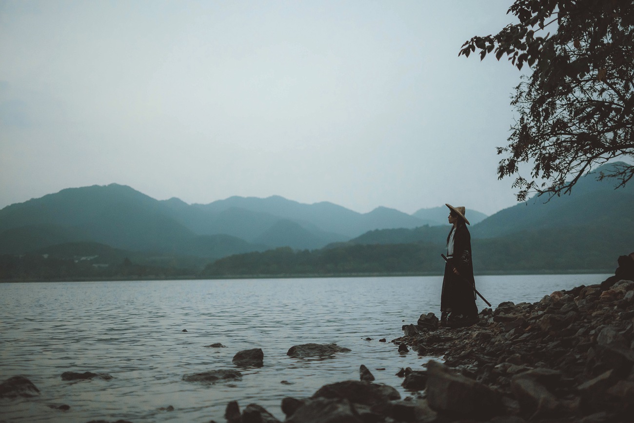 图片[15]-[YITUYU艺图语] 2022.01.04 江海归客 大鸽 [22P] – 速更版-美库