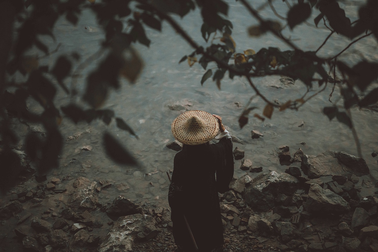 图片[17]-[YITUYU艺图语] 2022.01.04 江海归客 大鸽 [22P] – 速更版-美库