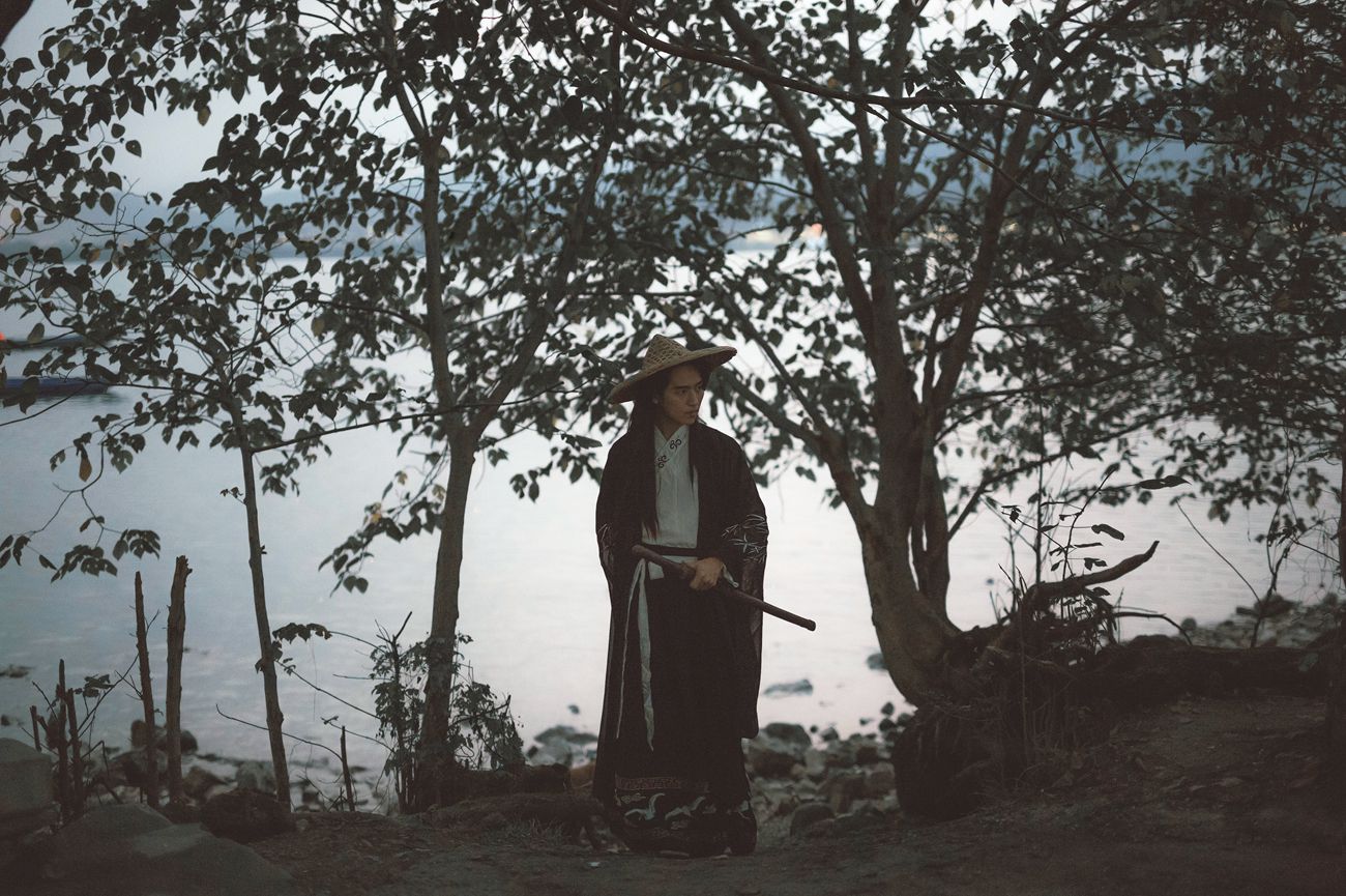 图片[19]-[YITUYU艺图语] 2022.01.04 江海归客 大鸽 [22P] – 速更版-美库