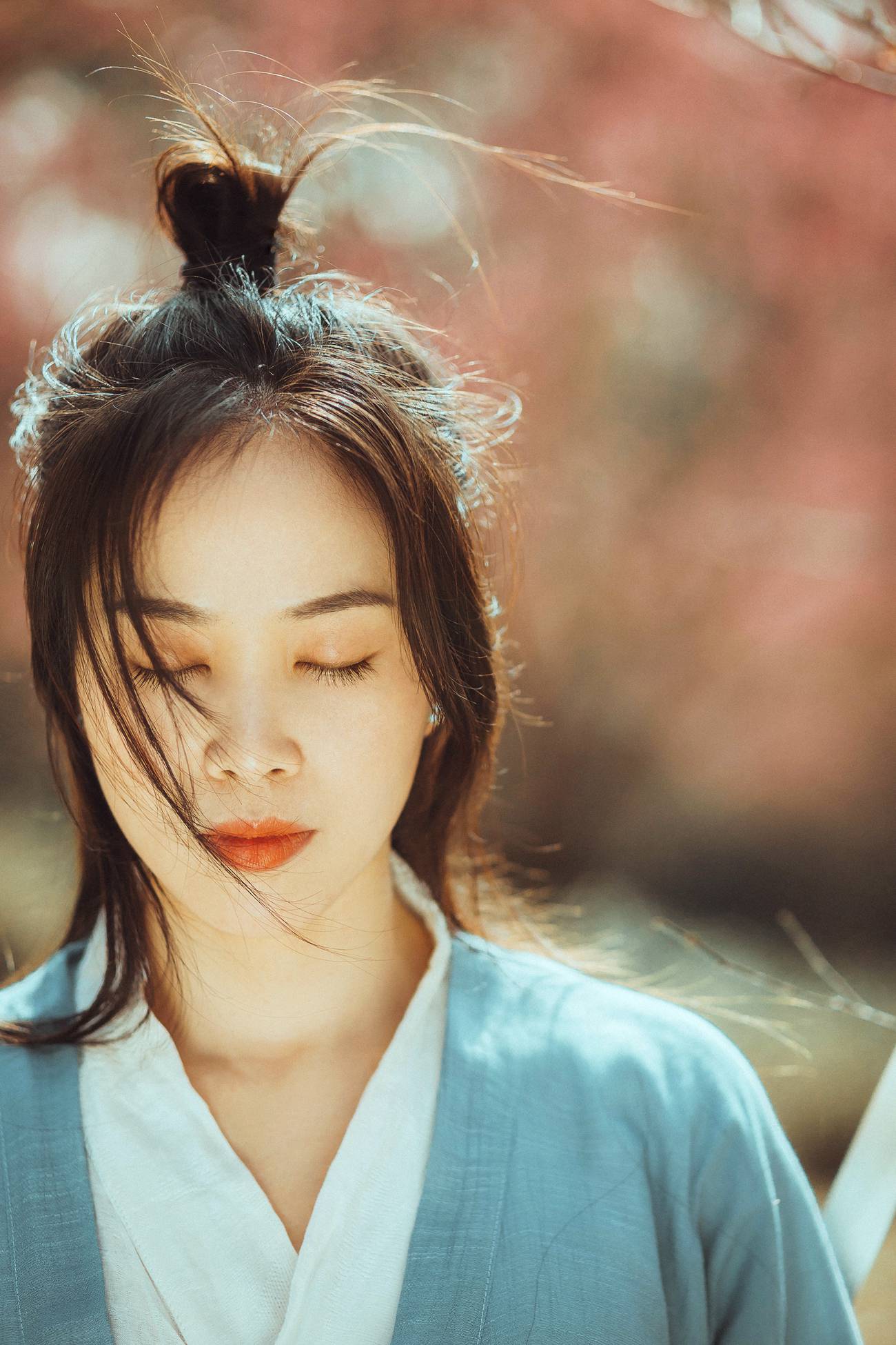 图片[19]-[YITUYU艺图语] 2022.01.04 梅花引 毛娅绮 [26P] – 速更版-美库