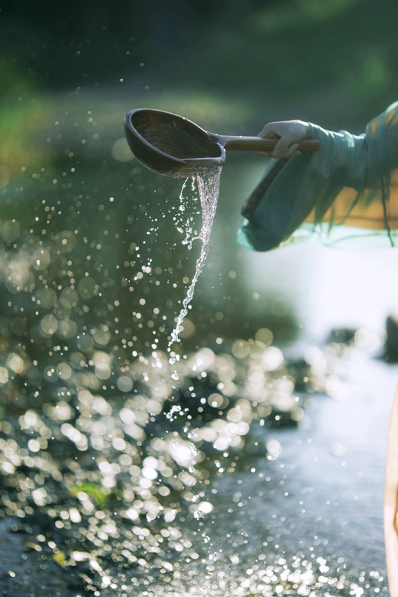 图片[14]-[YITUYU艺图语] 2022.01.04 牧马姑娘 栗子 [27P] – 速更版-美库