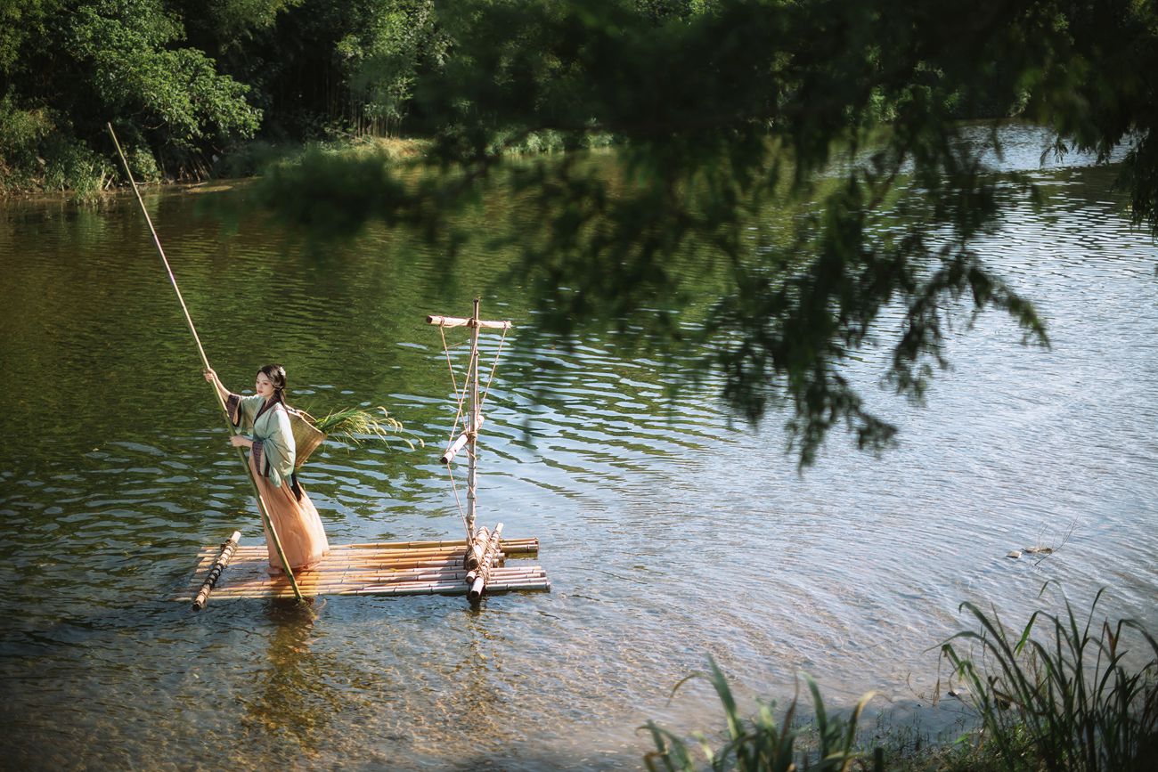 图片[18]-[YITUYU艺图语] 2022.01.04 牧马姑娘 栗子 [27P] – 速更版-美库