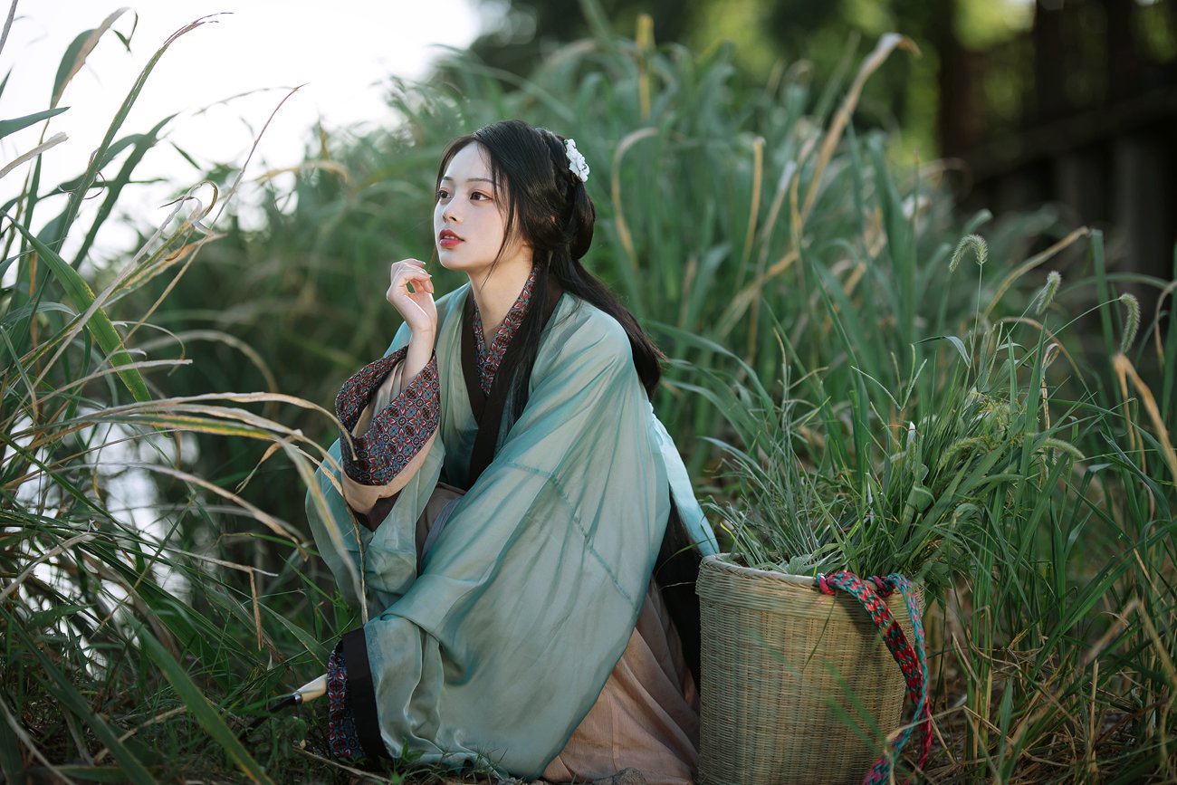 图片[21]-[YITUYU艺图语] 2022.01.04 牧马姑娘 栗子 [27P] – 速更版-美库