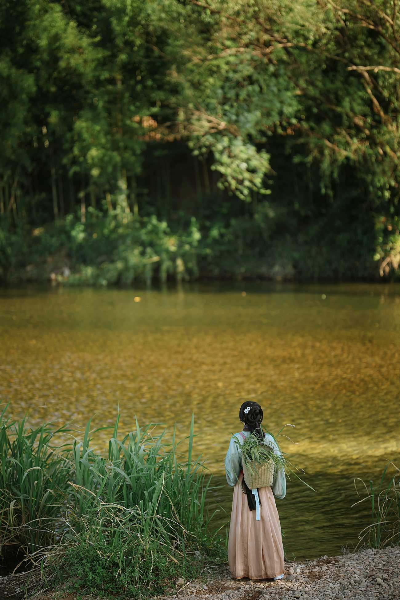 图片[22]-[YITUYU艺图语] 2022.01.04 牧马姑娘 栗子 [27P] – 速更版-美库