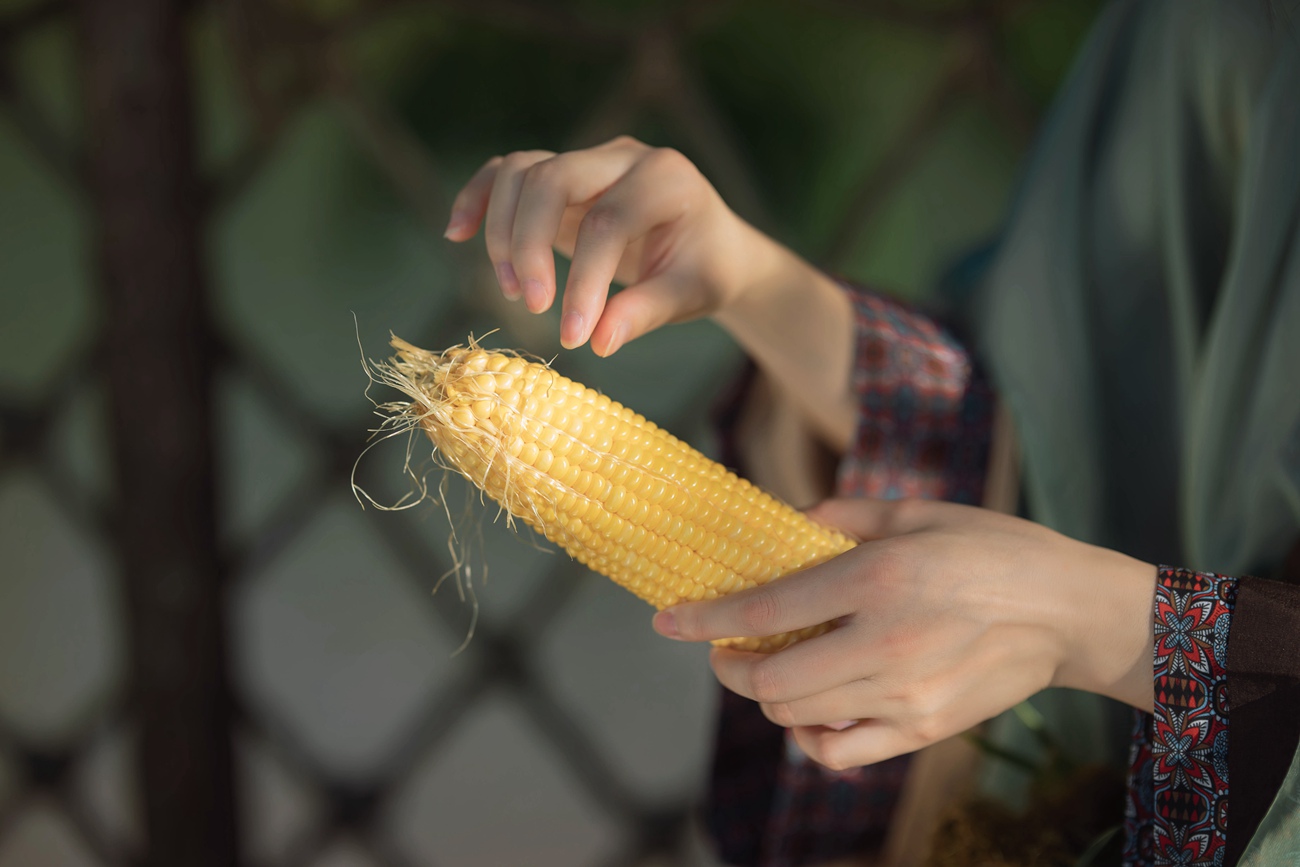 图片[25]-[YITUYU艺图语] 2022.01.04 牧马姑娘 栗子 [27P] – 速更版-美库