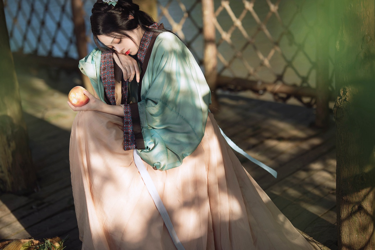 图片[27]-[YITUYU艺图语] 2022.01.04 牧马姑娘 栗子 [27P] – 速更版-美库