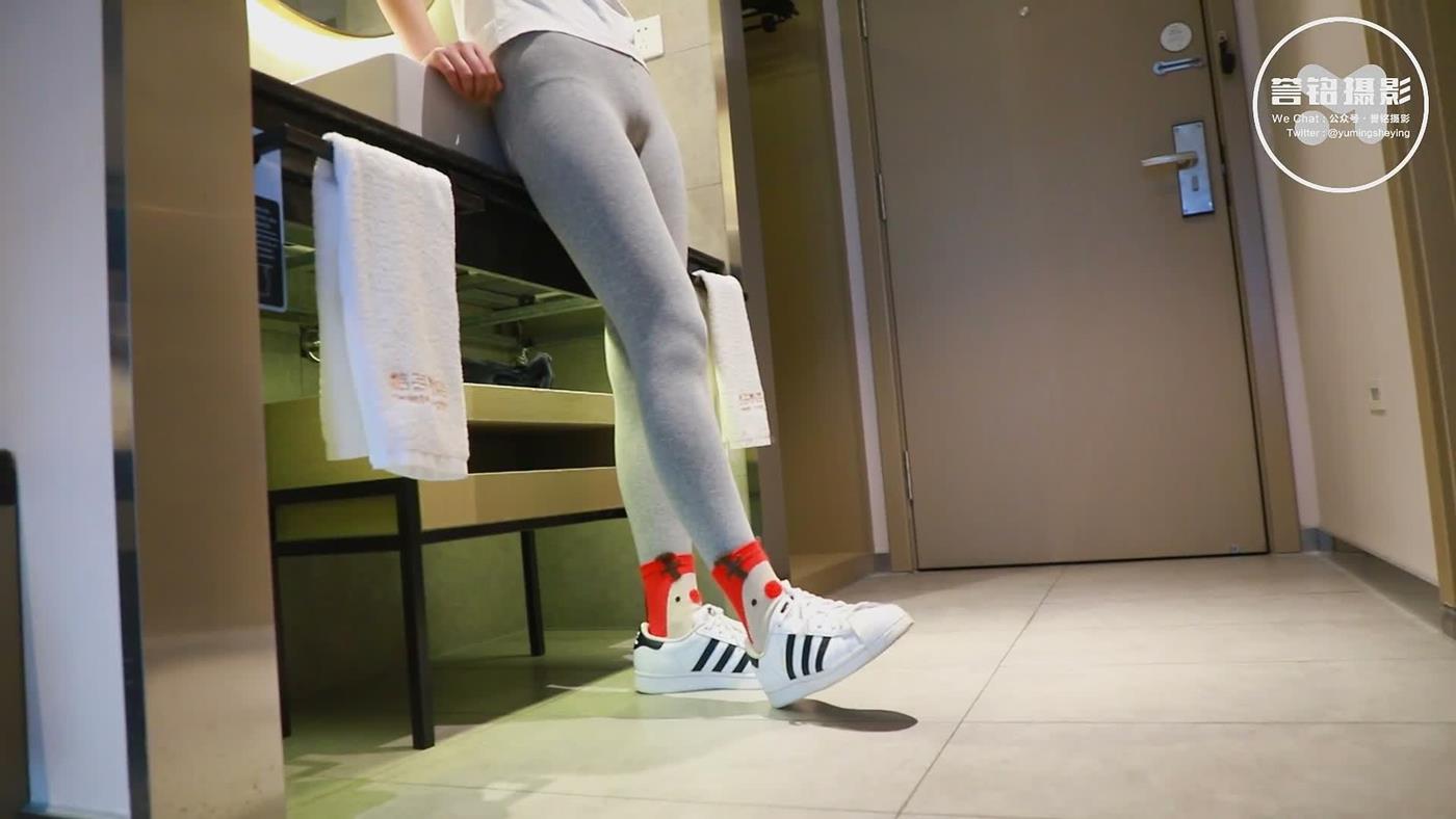 图片[14]-[誉铭传媒]袜足摄影 2022年 NO.005[49P] – 速更版-美库