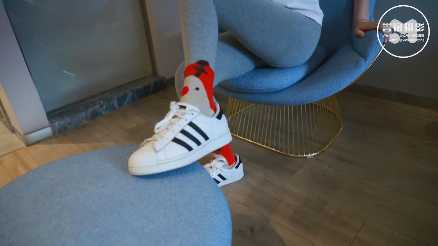 图片[16]-[誉铭传媒]袜足摄影 2022年 NO.005[49P] – 速更版-美库