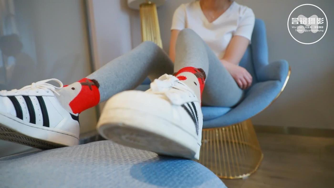 图片[18]-[誉铭传媒]袜足摄影 2022年 NO.005[49P] – 速更版-美库