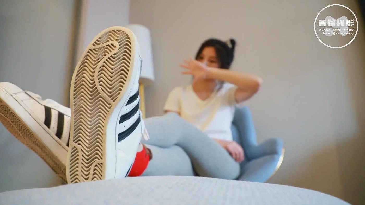 图片[19]-[誉铭传媒]袜足摄影 2022年 NO.005[49P] – 速更版-美库