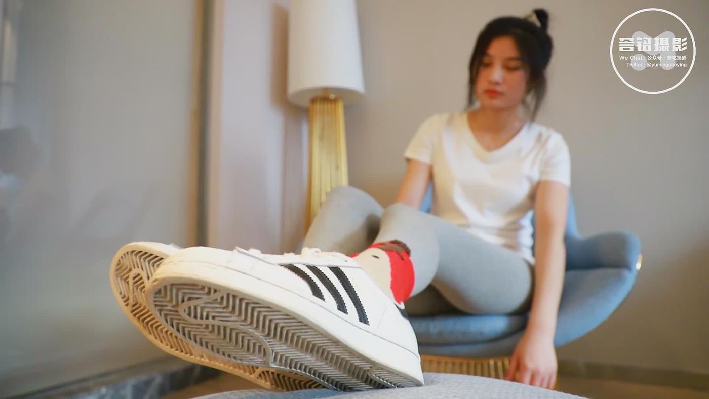 图片[20]-[誉铭传媒]袜足摄影 2022年 NO.005[49P] – 速更版-美库