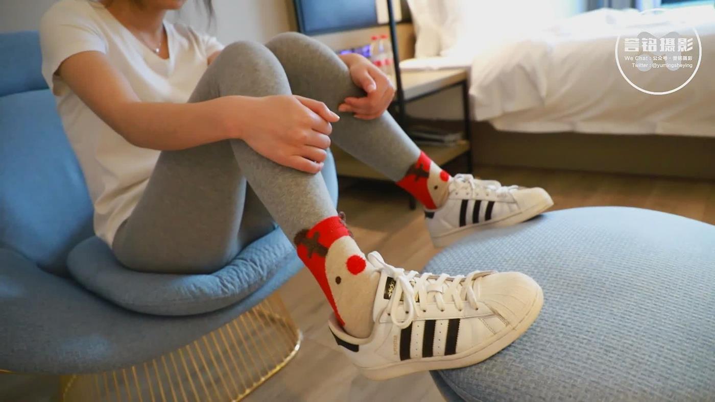 图片[21]-[誉铭传媒]袜足摄影 2022年 NO.005[49P] – 速更版-美库