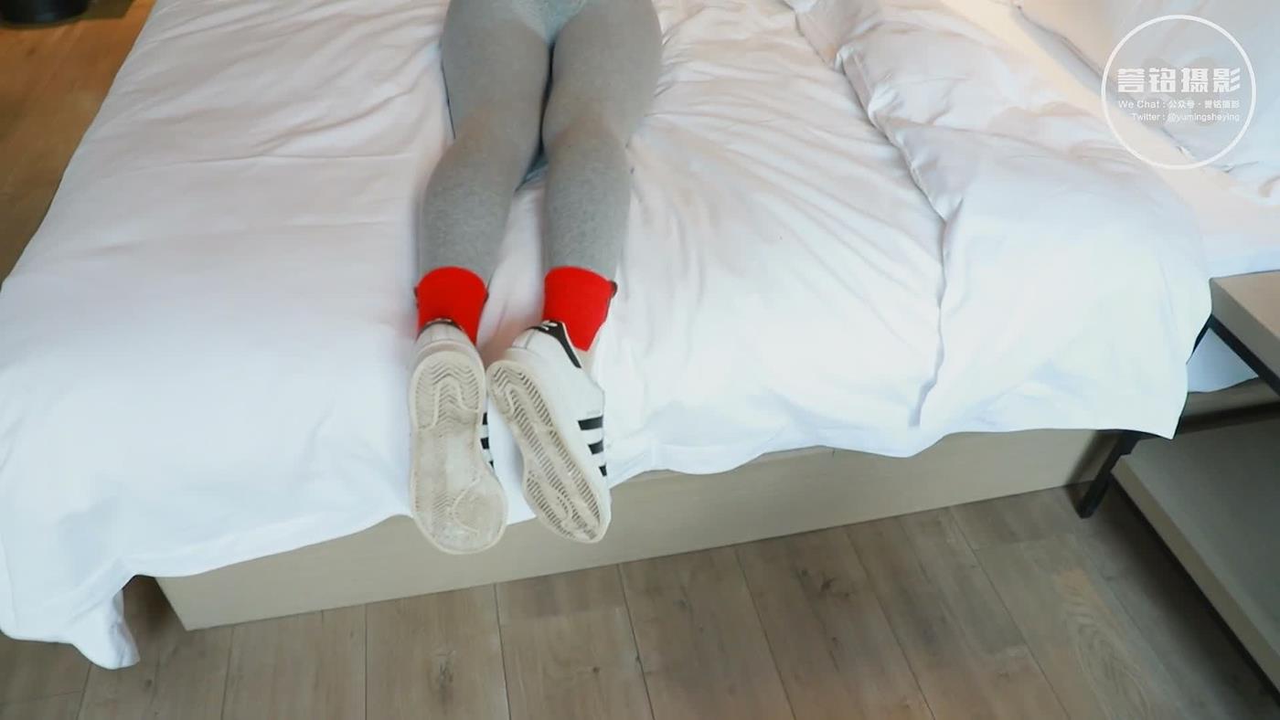 图片[24]-[誉铭传媒]袜足摄影 2022年 NO.005[49P] – 速更版-美库