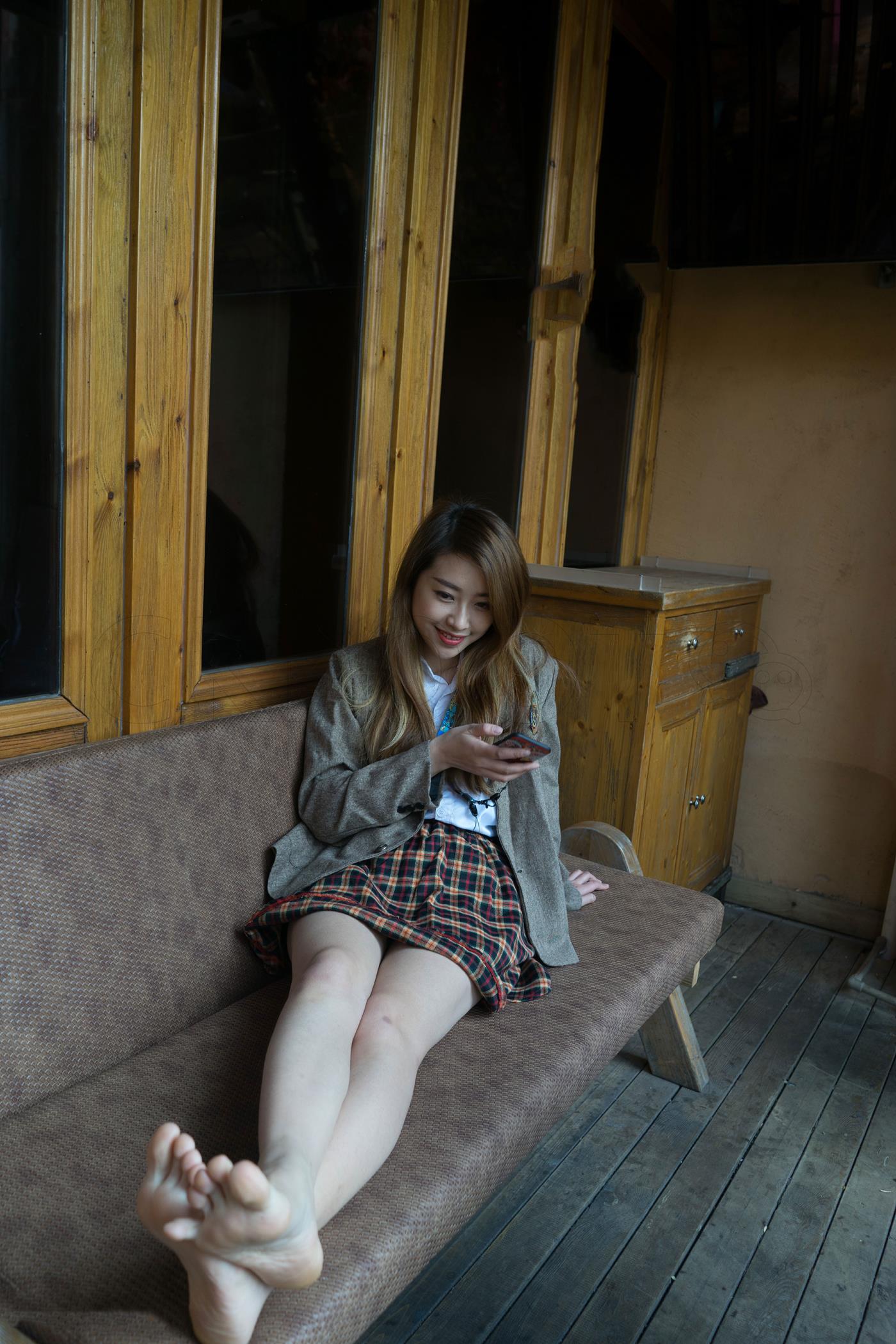 图片[11]-[见新摄影]NO.007 小文[63P] – 速更版-美库