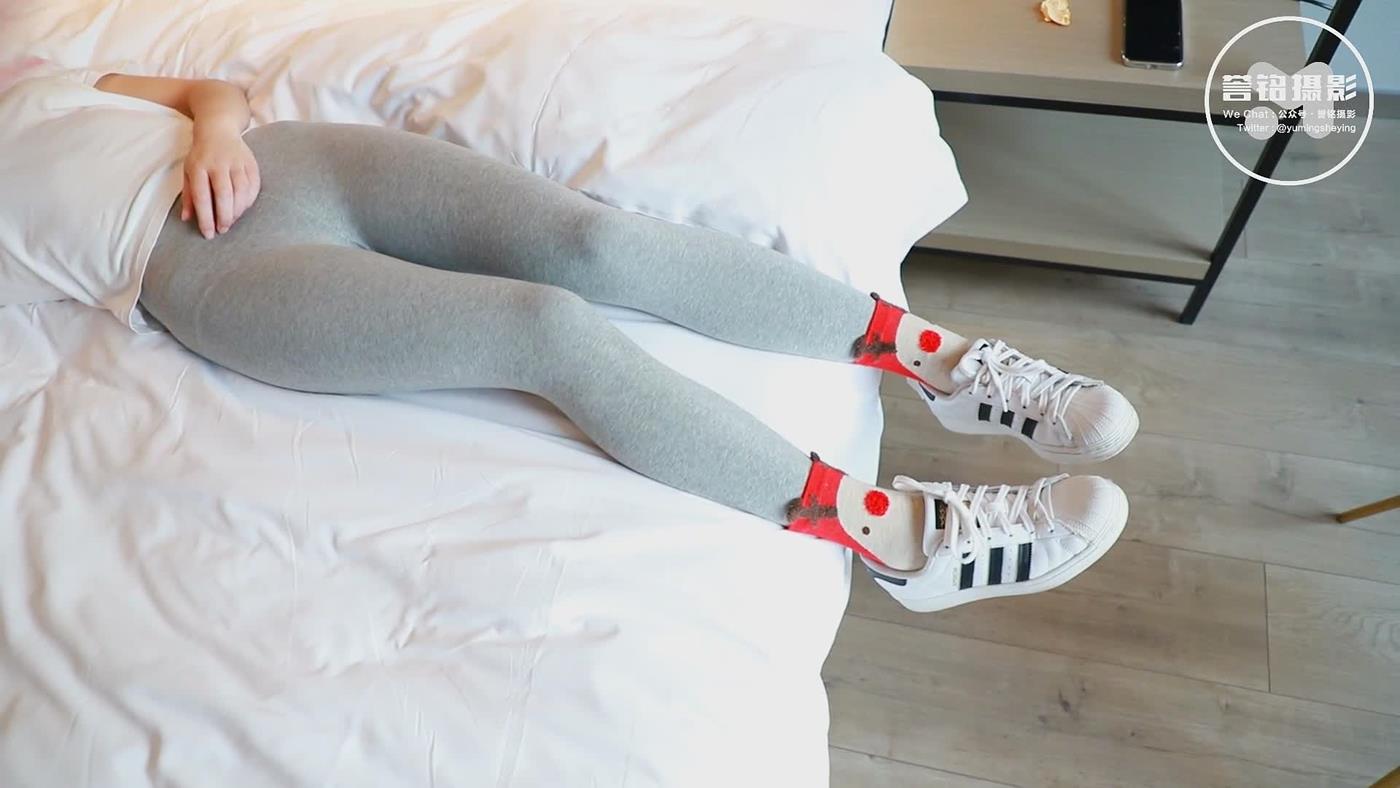 图片[27]-[誉铭传媒]袜足摄影 2022年 NO.005[49P] – 速更版-美库