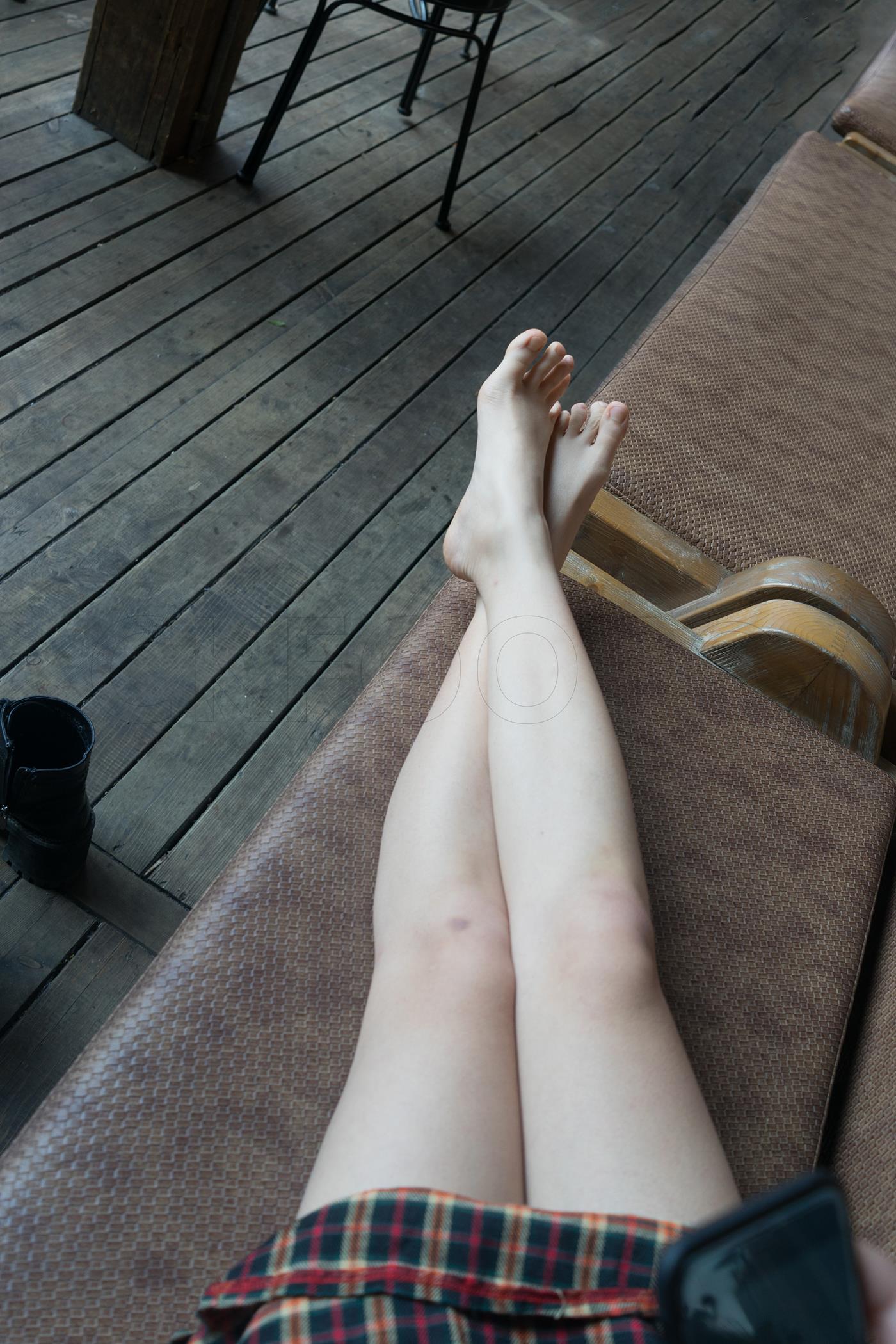 图片[12]-[见新摄影]NO.007 小文[63P] – 速更版-美库