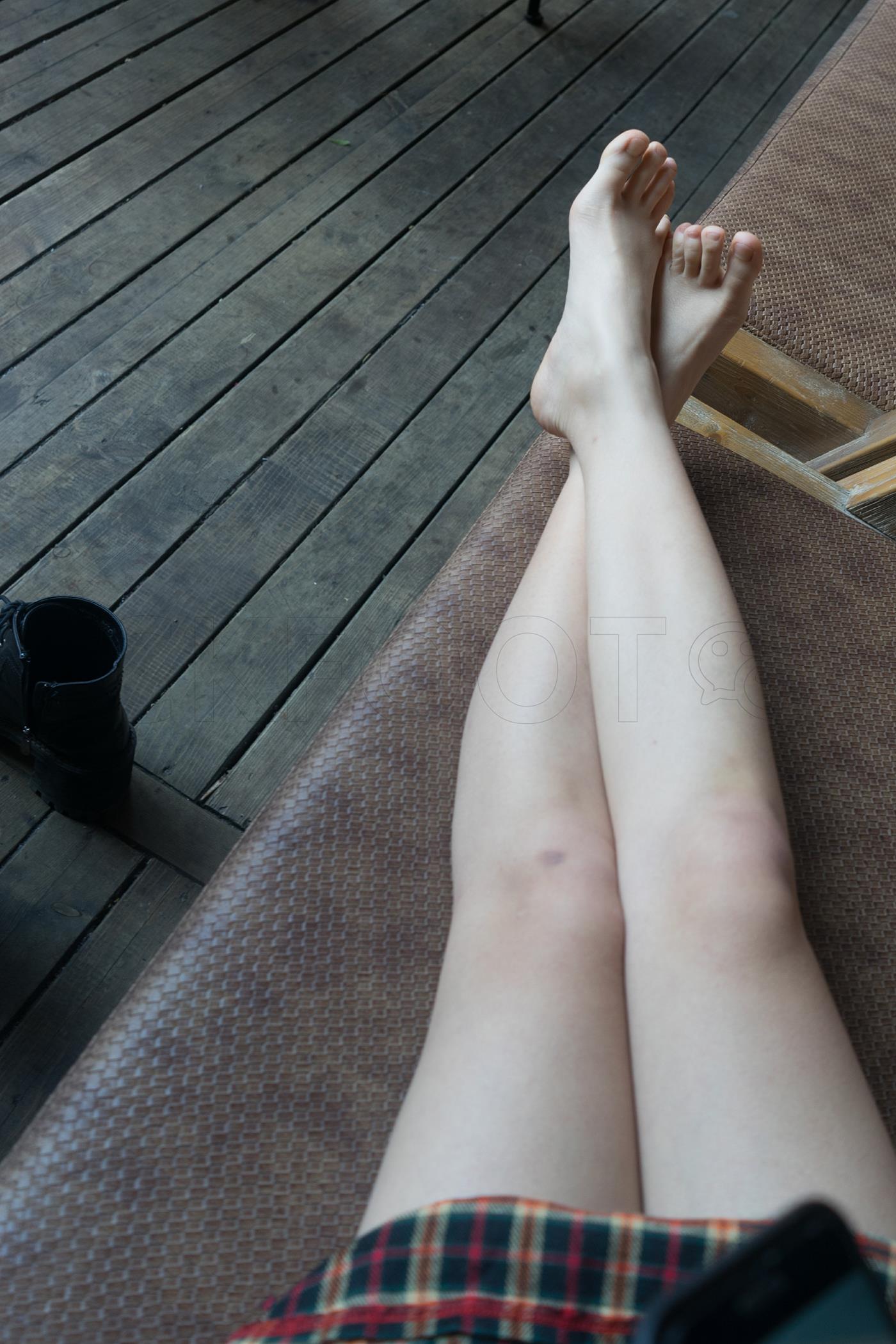 图片[13]-[见新摄影]NO.007 小文[63P] – 速更版-美库