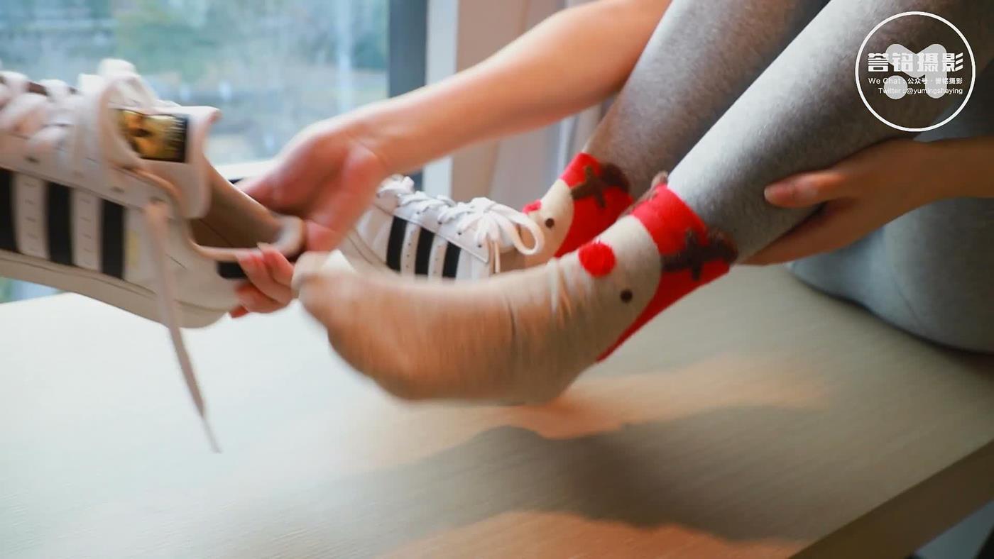 图片[31]-[誉铭传媒]袜足摄影 2022年 NO.005[49P] – 速更版-美库