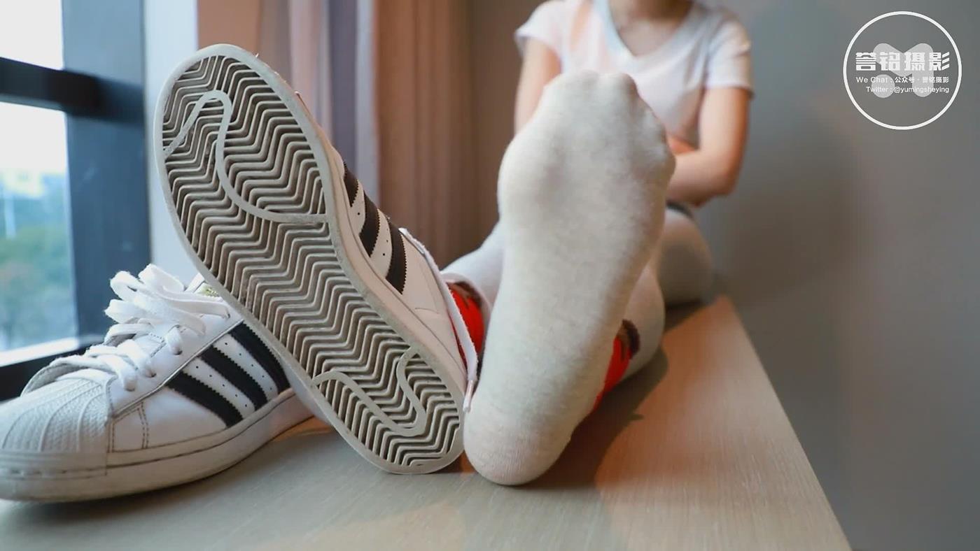 图片[32]-[誉铭传媒]袜足摄影 2022年 NO.005[49P] – 速更版-美库