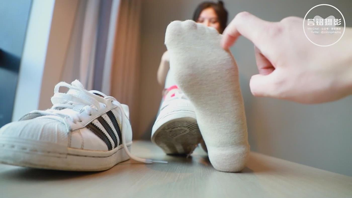 图片[36]-[誉铭传媒]袜足摄影 2022年 NO.005[49P] – 速更版-美库