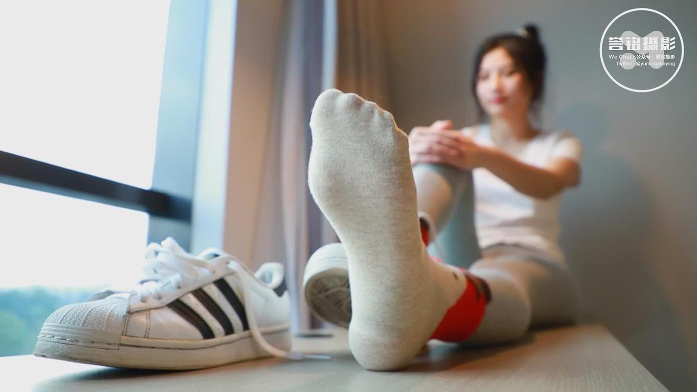 图片[37]-[誉铭传媒]袜足摄影 2022年 NO.005[49P] – 速更版-美库
