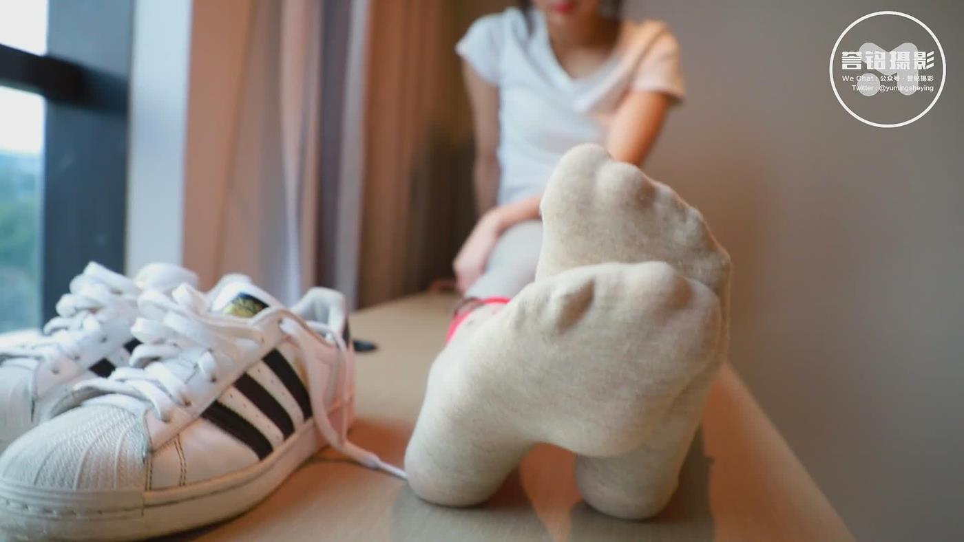 图片[40]-[誉铭传媒]袜足摄影 2022年 NO.005[49P] – 速更版-美库