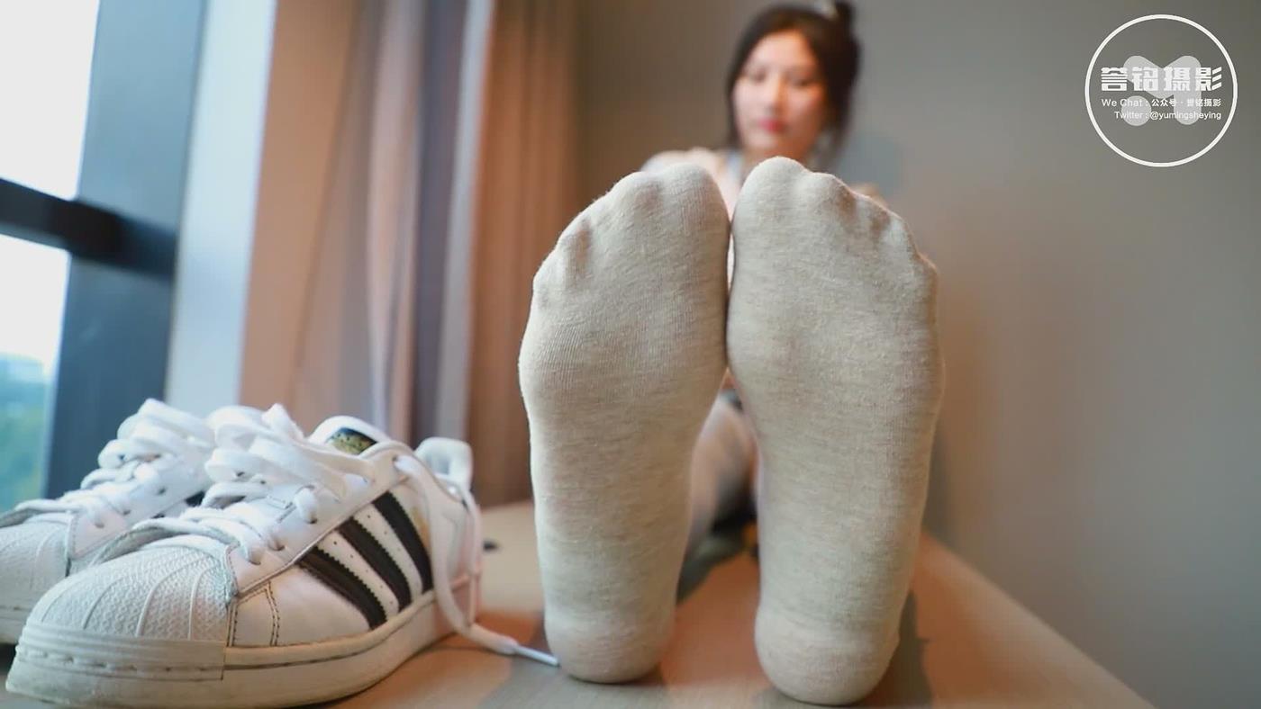 图片[42]-[誉铭传媒]袜足摄影 2022年 NO.005[49P] – 速更版-美库