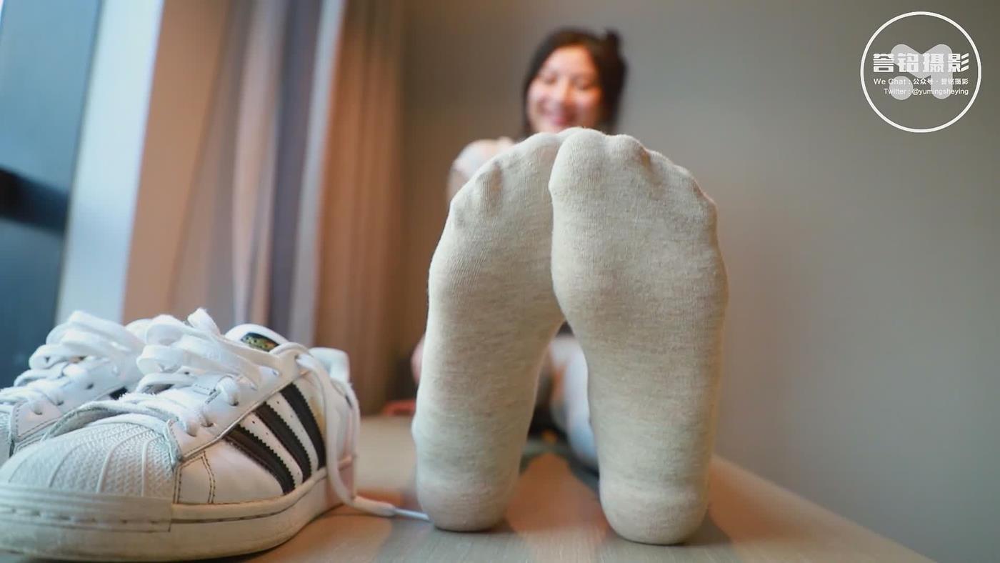 图片[43]-[誉铭传媒]袜足摄影 2022年 NO.005[49P] – 速更版-美库