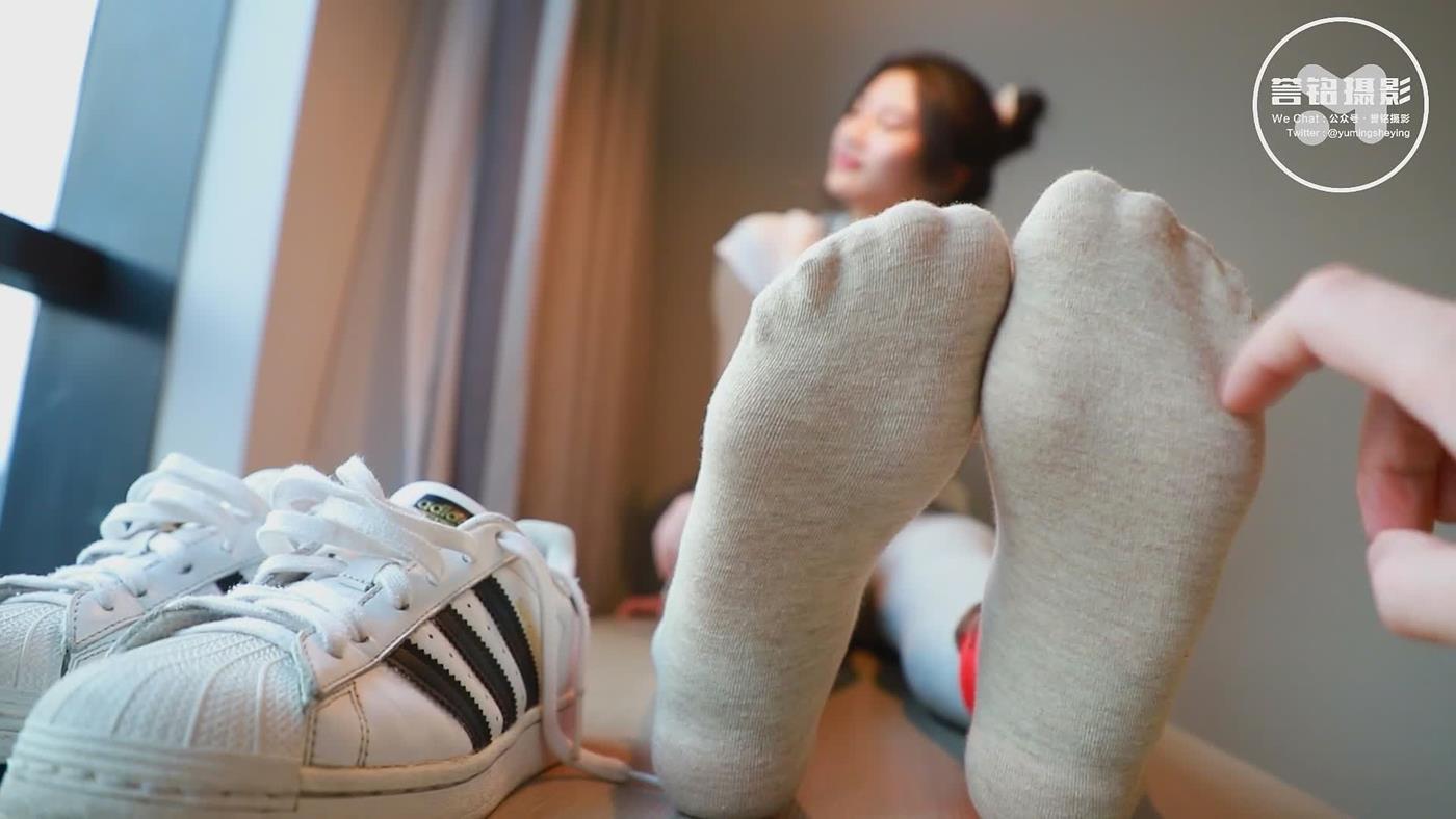 图片[44]-[誉铭传媒]袜足摄影 2022年 NO.005[49P] – 速更版-美库