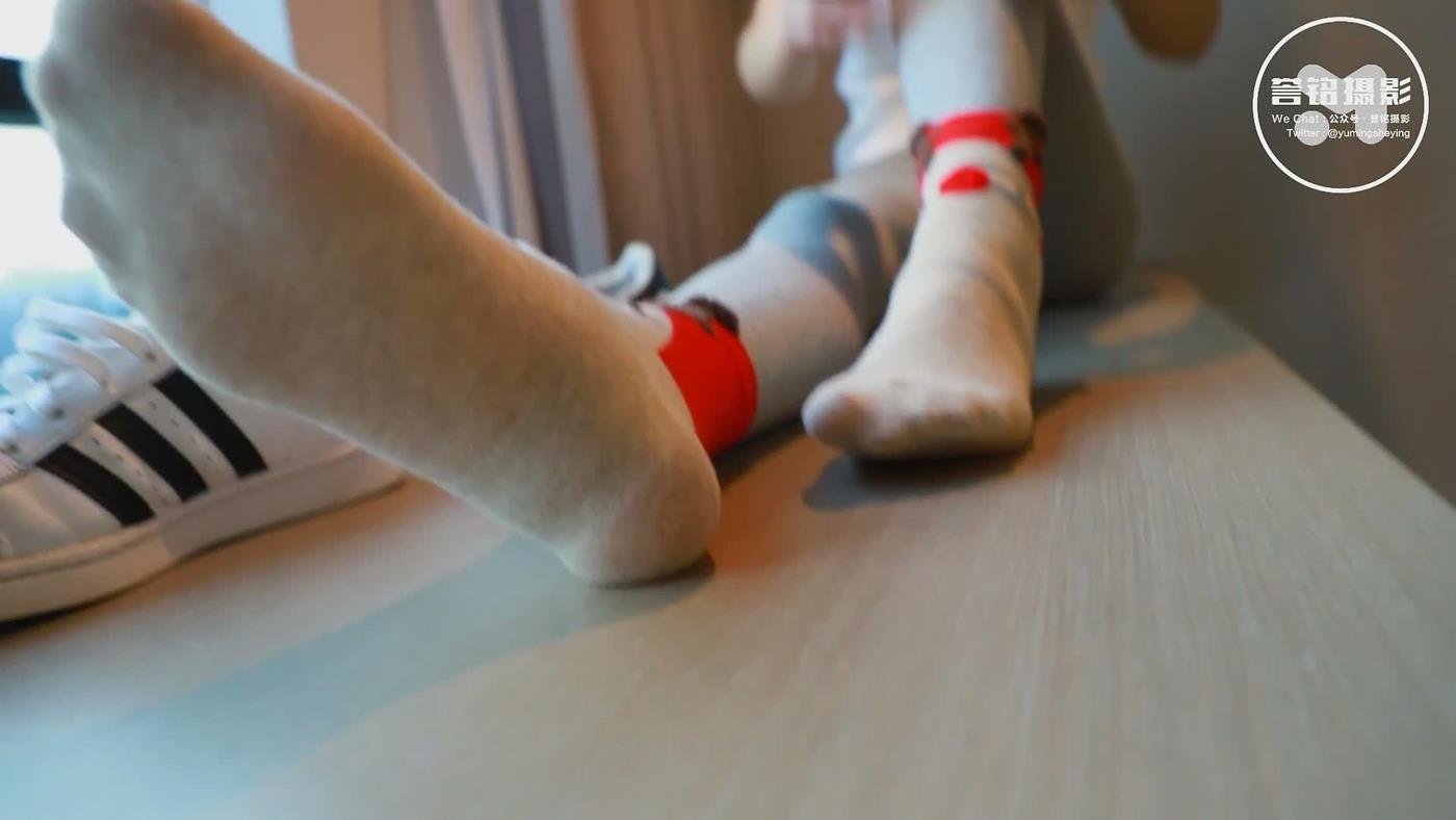 图片[47]-[誉铭传媒]袜足摄影 2022年 NO.005[49P] – 速更版-美库