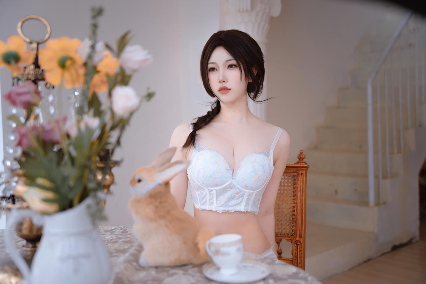 图片[11]-一北亦北 026 初秋 [16P] – 速更版-美库