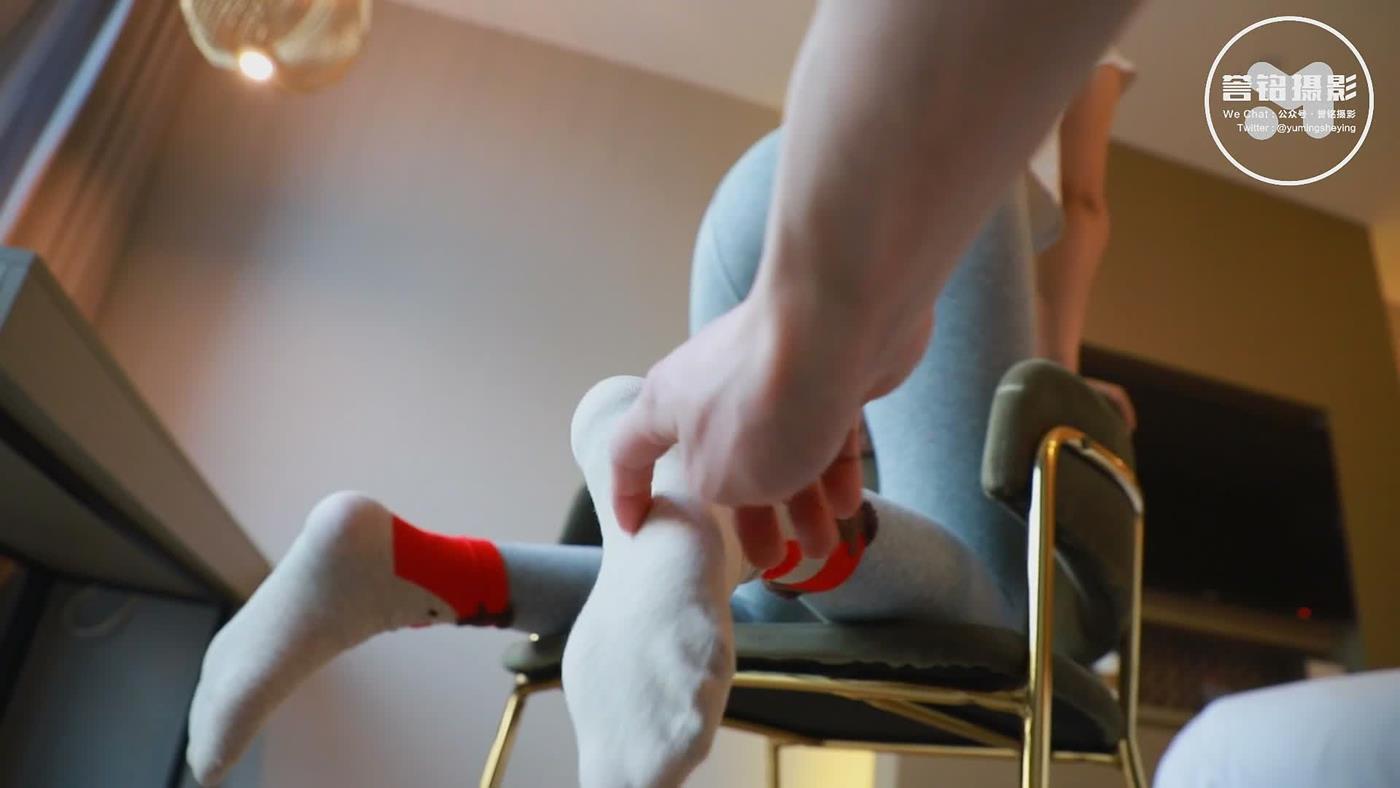 图片[48]-[誉铭传媒]袜足摄影 2022年 NO.005[49P] – 速更版-美库