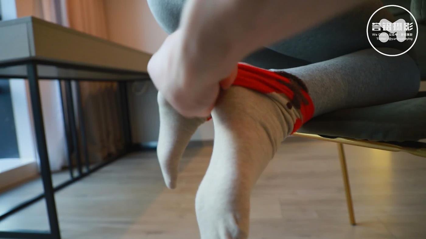 图片[49]-[誉铭传媒]袜足摄影 2022年 NO.005[49P] – 速更版-美库