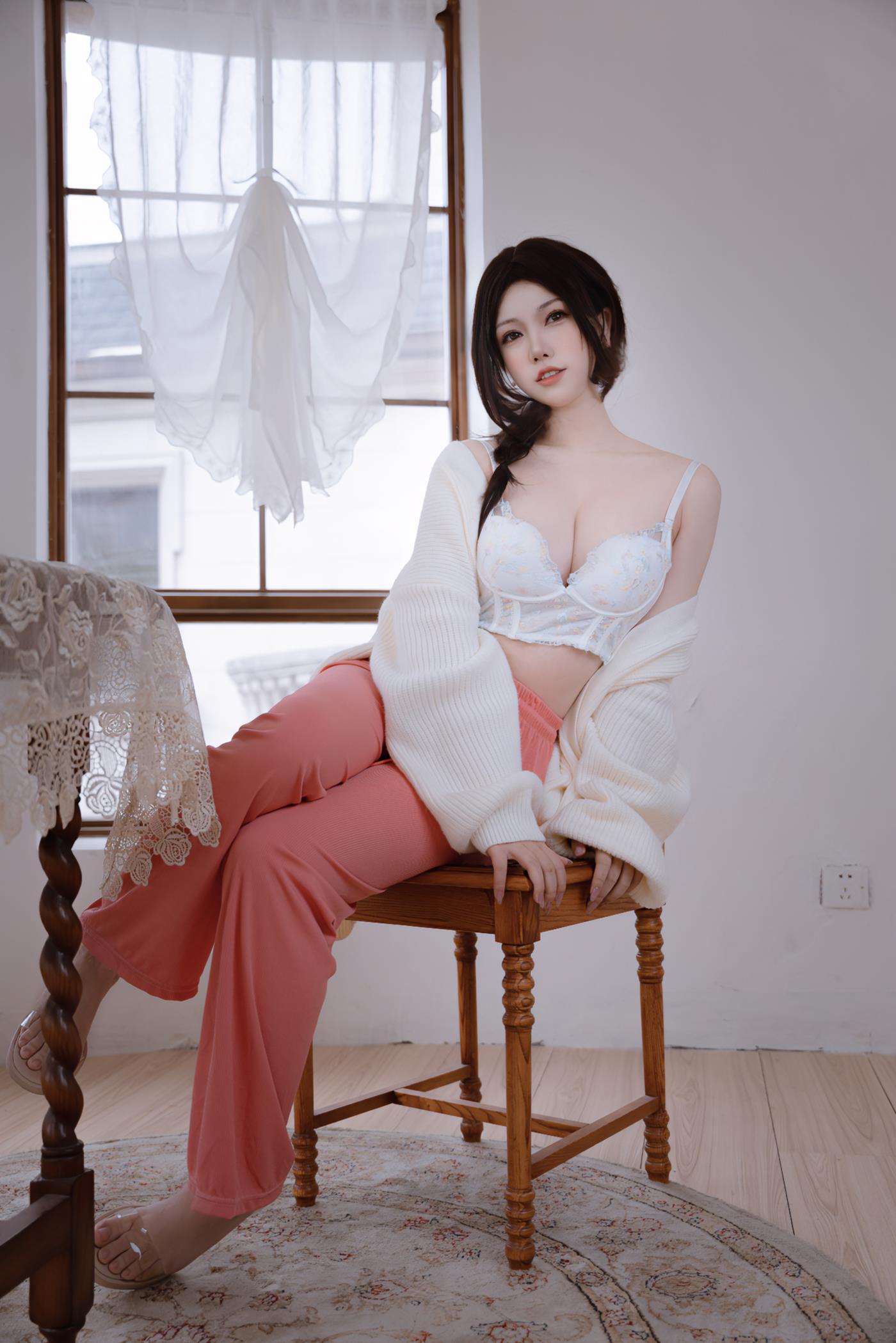 图片[14]-一北亦北 026 初秋 [16P] – 速更版-美库