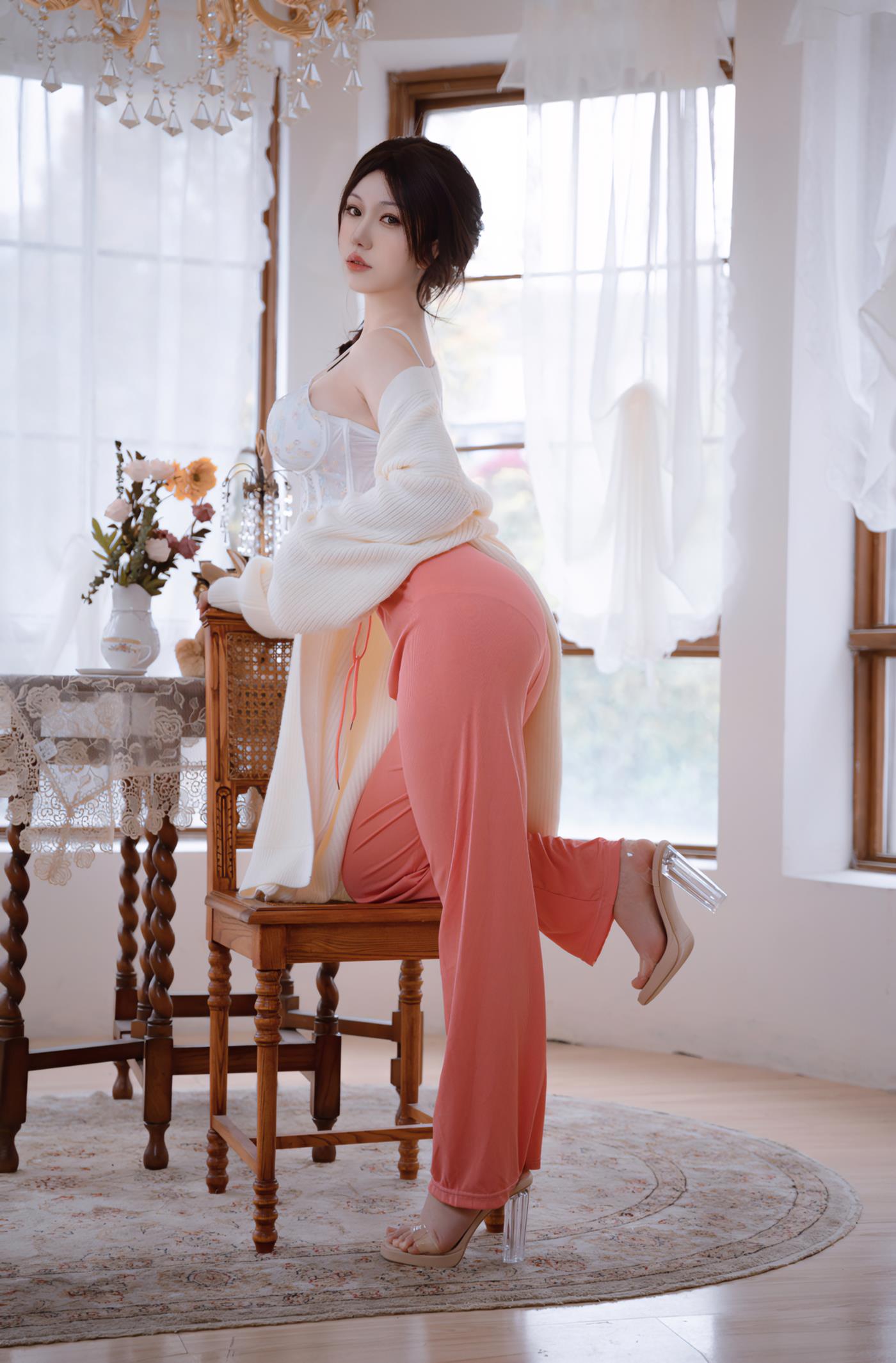 图片[15]-一北亦北 026 初秋 [16P] – 速更版-美库