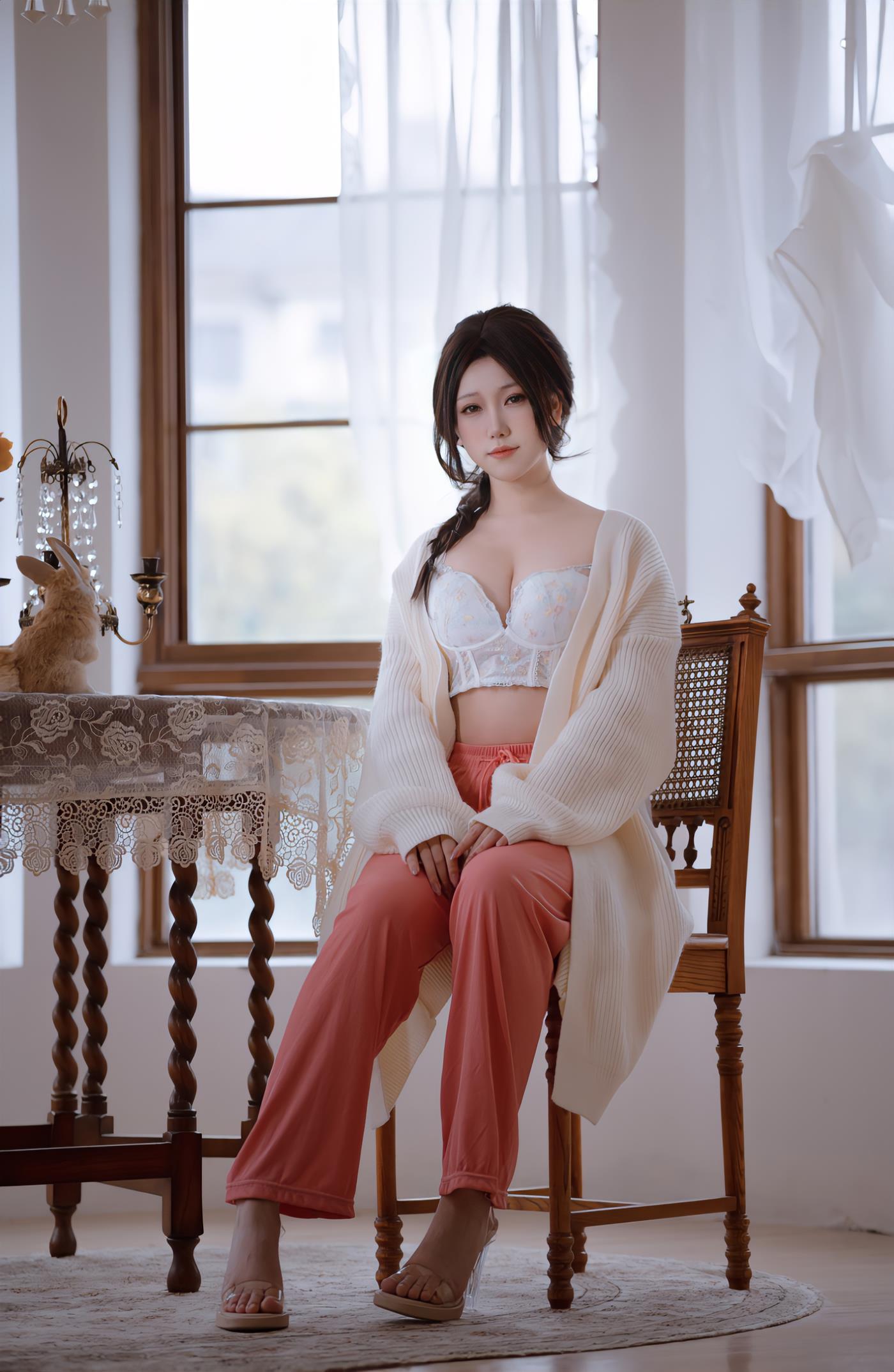 图片[16]-一北亦北 026 初秋 [16P] – 速更版-美库