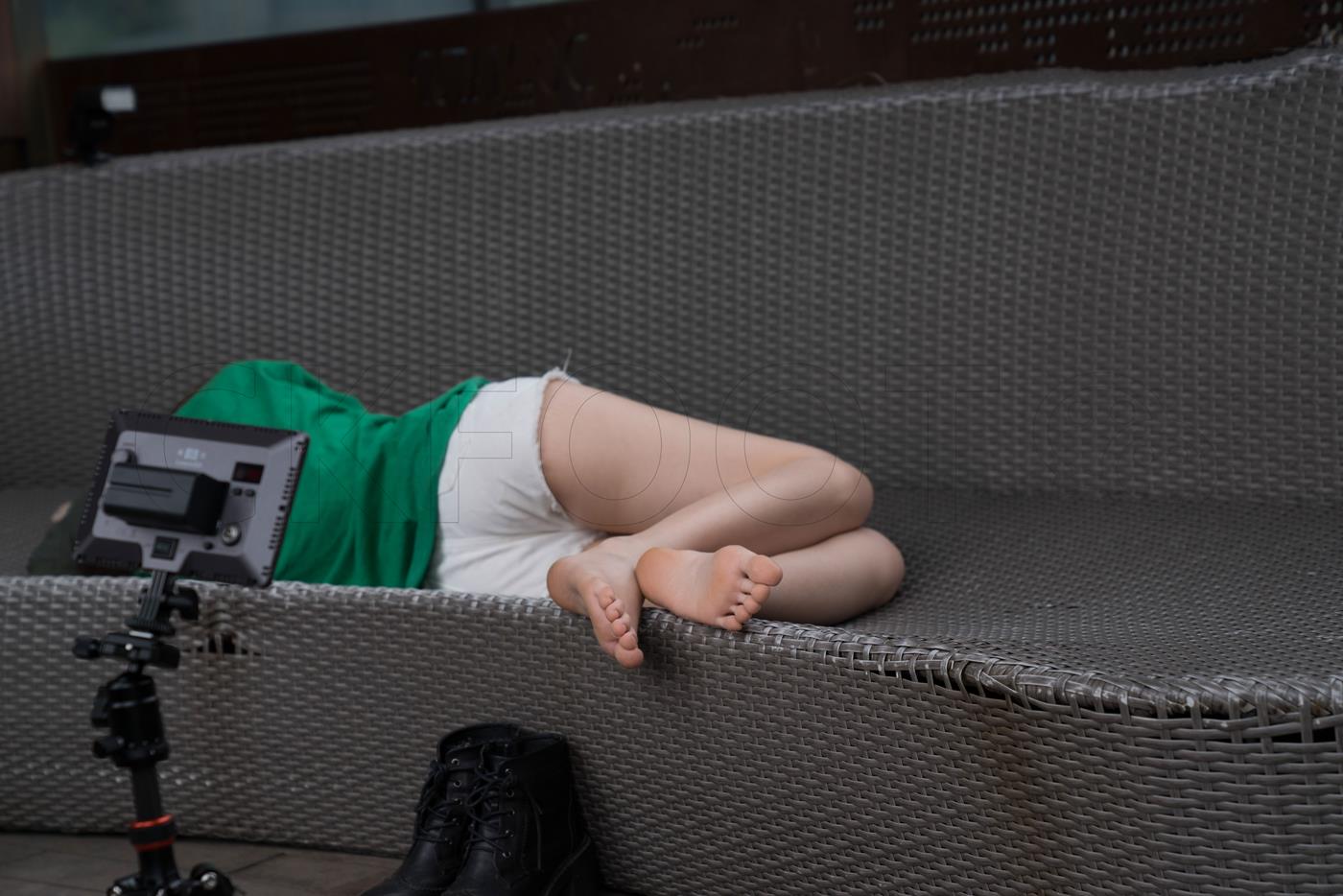 图片[46]-[见新摄影]NO.007 小文[63P] – 速更版-美库