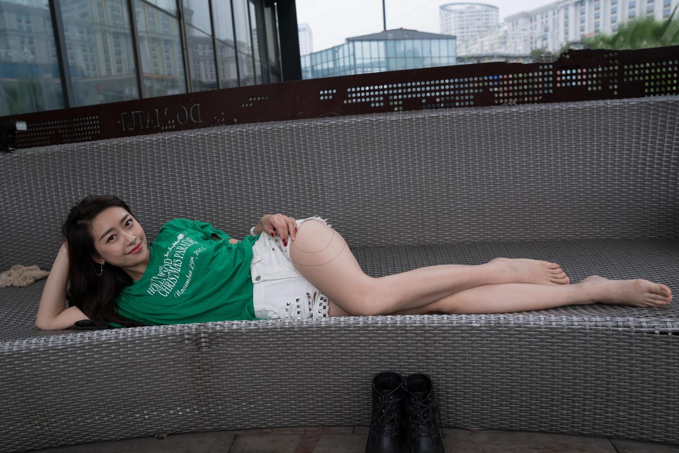 图片[49]-[见新摄影]NO.007 小文[63P] – 速更版-美库