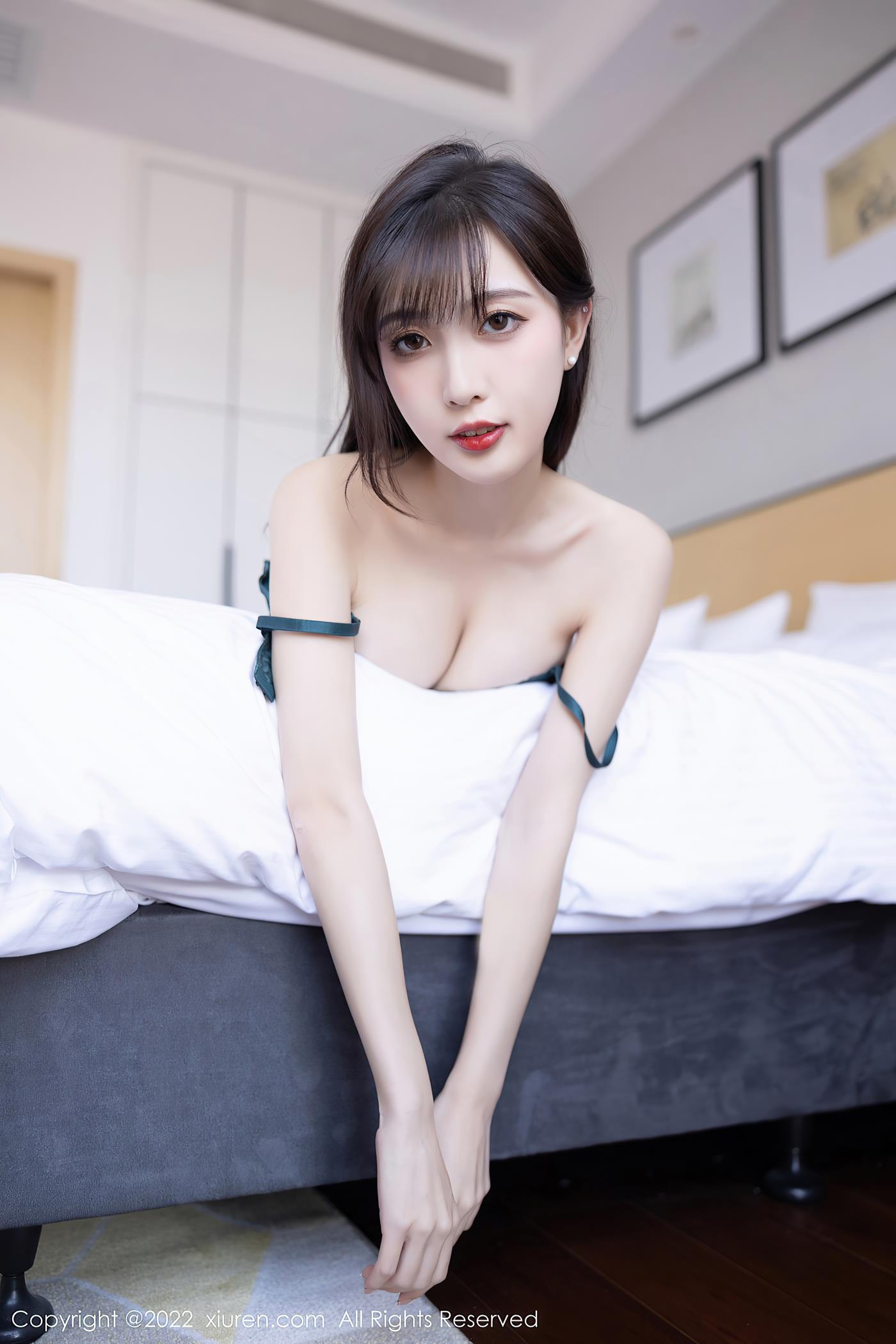 图片[26]-[Xiuren秀人网]2022.08.30 NO.5517 林星阑[60+1P] – 速更版-美库