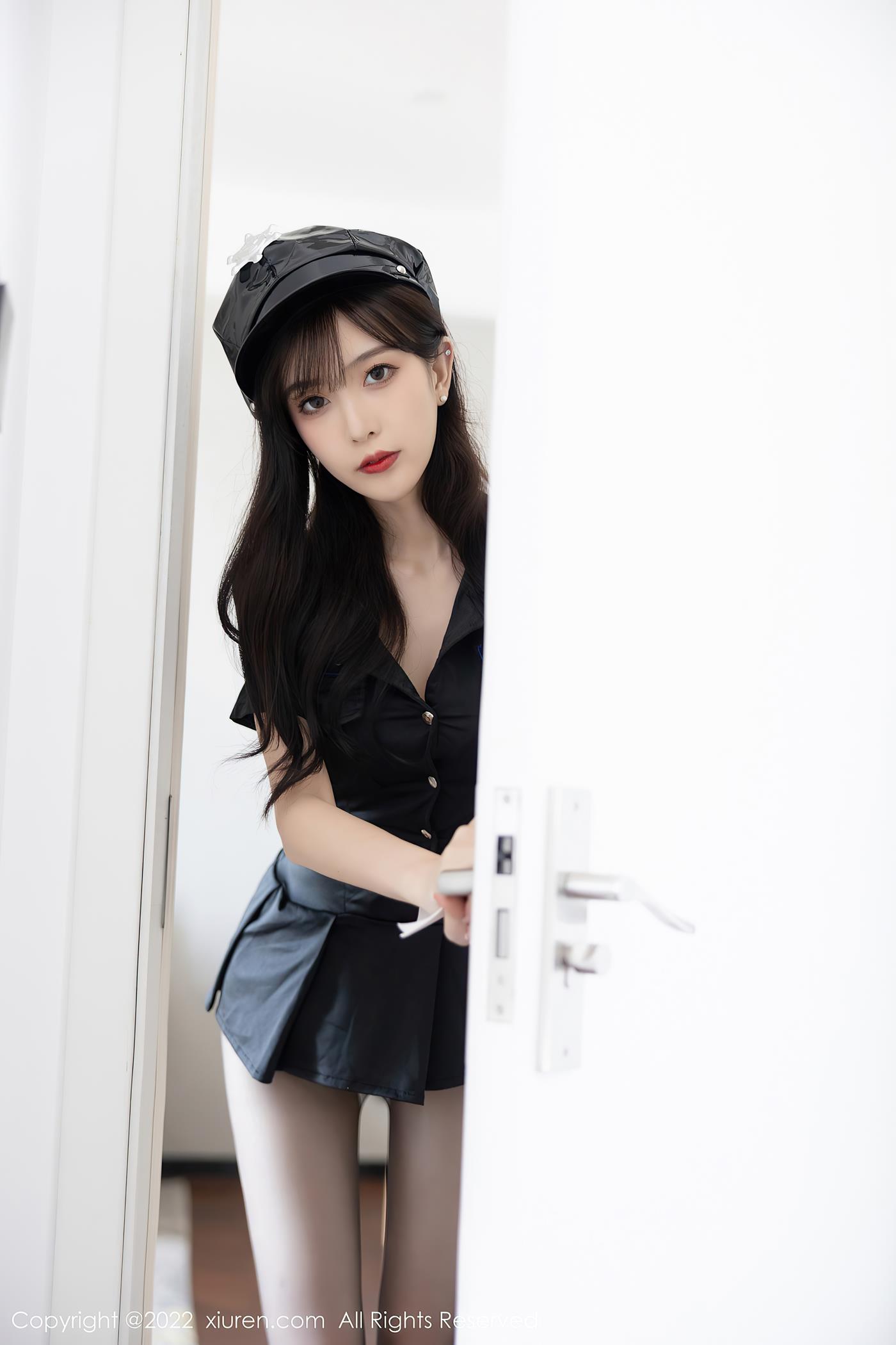 图片[10]-[Xiuren秀人网]2022.08.30 NO.5517 林星阑[60+1P] – 速更版-美库