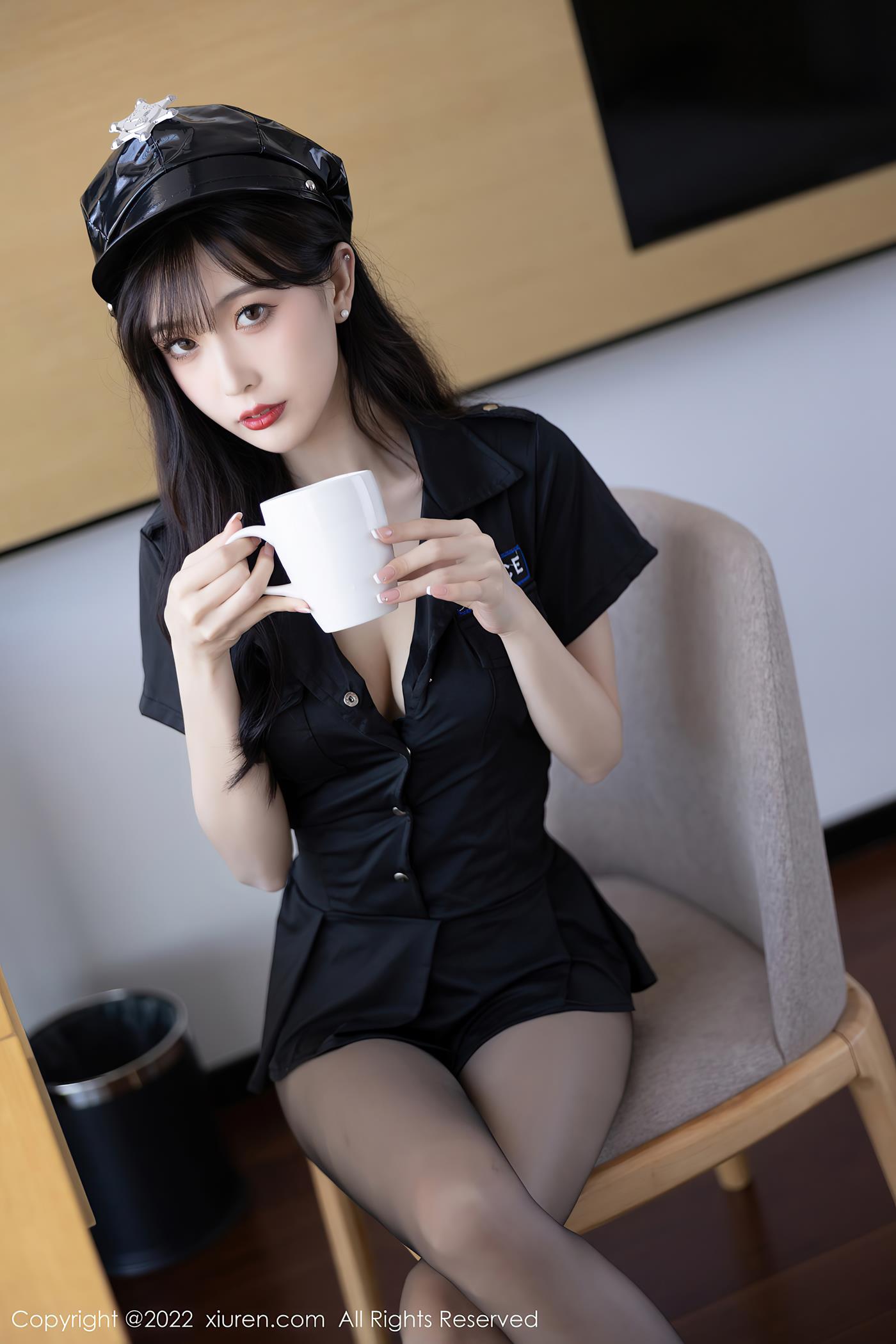 图片[23]-[Xiuren秀人网]2022.08.30 NO.5517 林星阑[60+1P] – 速更版-美库