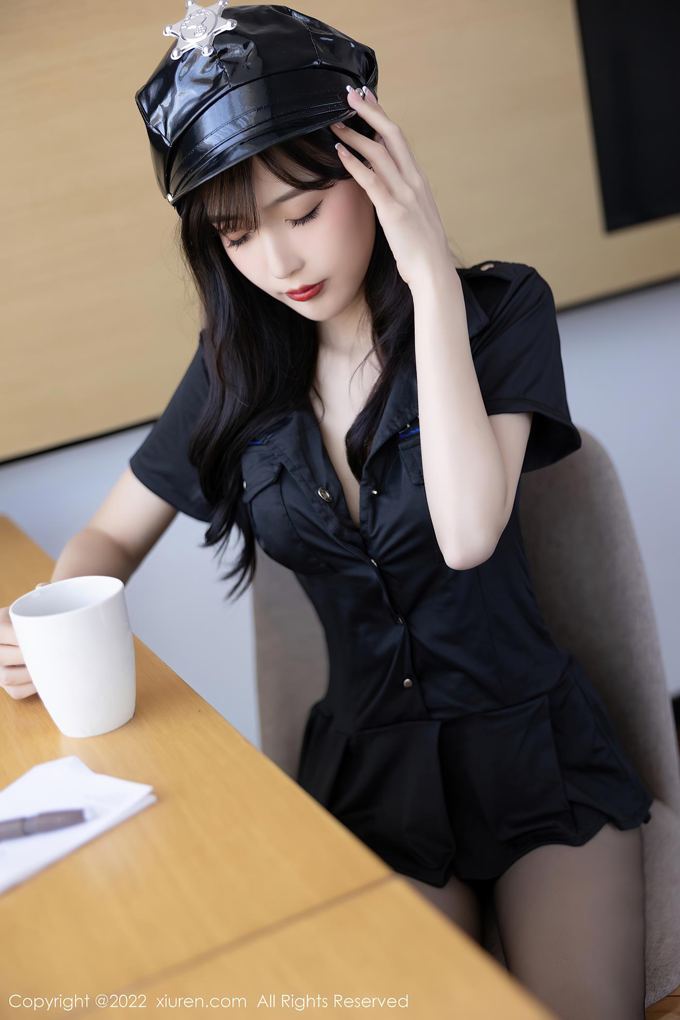 图片[27]-[Xiuren秀人网]2022.08.30 NO.5517 林星阑[60+1P] – 速更版-美库