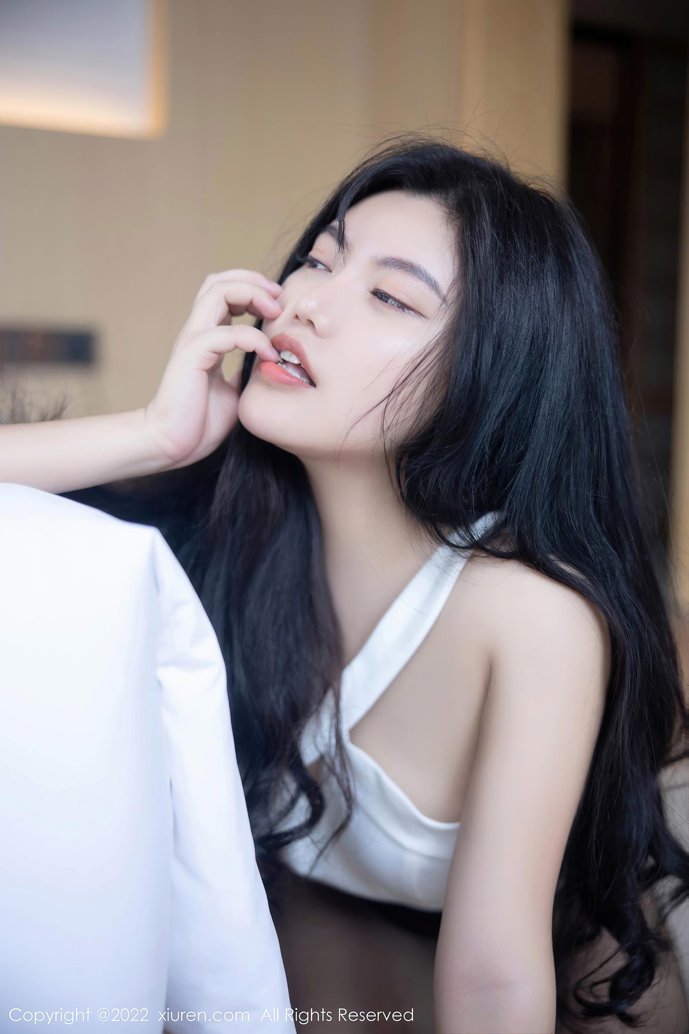 图片[21]-[Xiuren秀人网]2022.08.31 NO.5518 吴小小[44+1P] – 速更版-美库