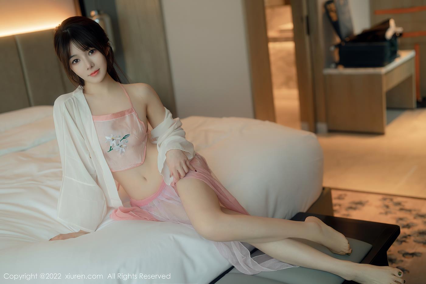 图片[12]-[Xiuren秀人网]2022.08.31 NO.5519 婠婠么[20+1P] – 速更版-美库