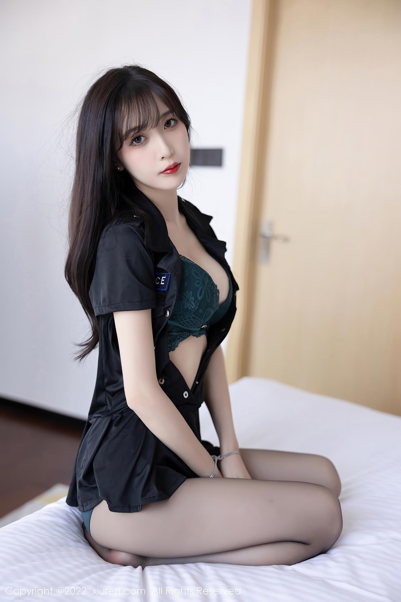 图片[44]-[Xiuren秀人网]2022.08.30 NO.5517 林星阑[60+1P] – 速更版-美库