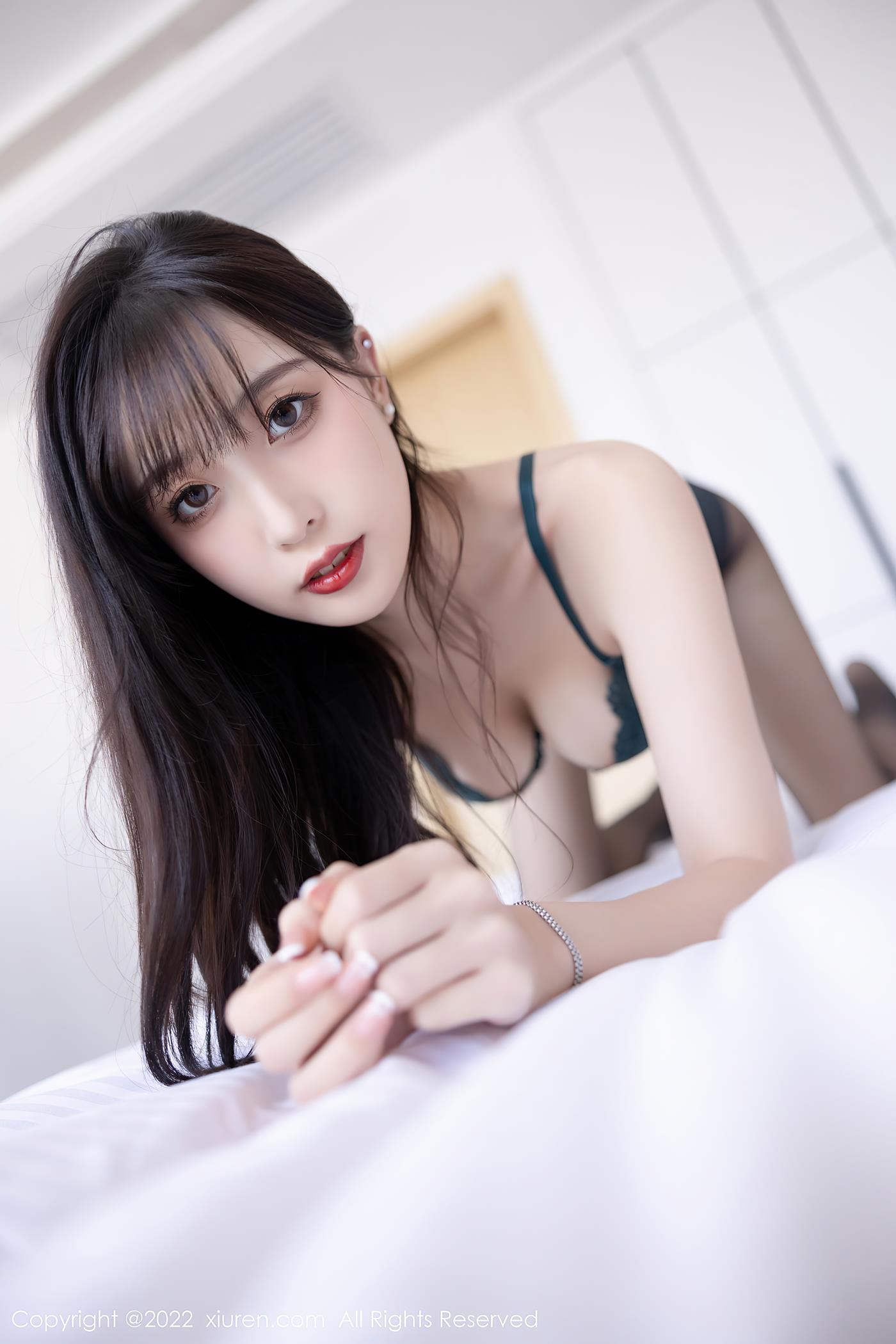 图片[49]-[Xiuren秀人网]2022.08.30 NO.5517 林星阑[60+1P] – 速更版-美库