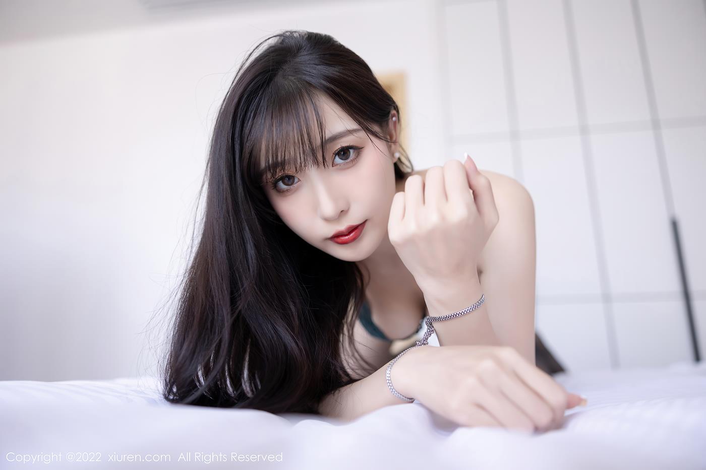 图片[50]-[Xiuren秀人网]2022.08.30 NO.5517 林星阑[60+1P] – 速更版-美库