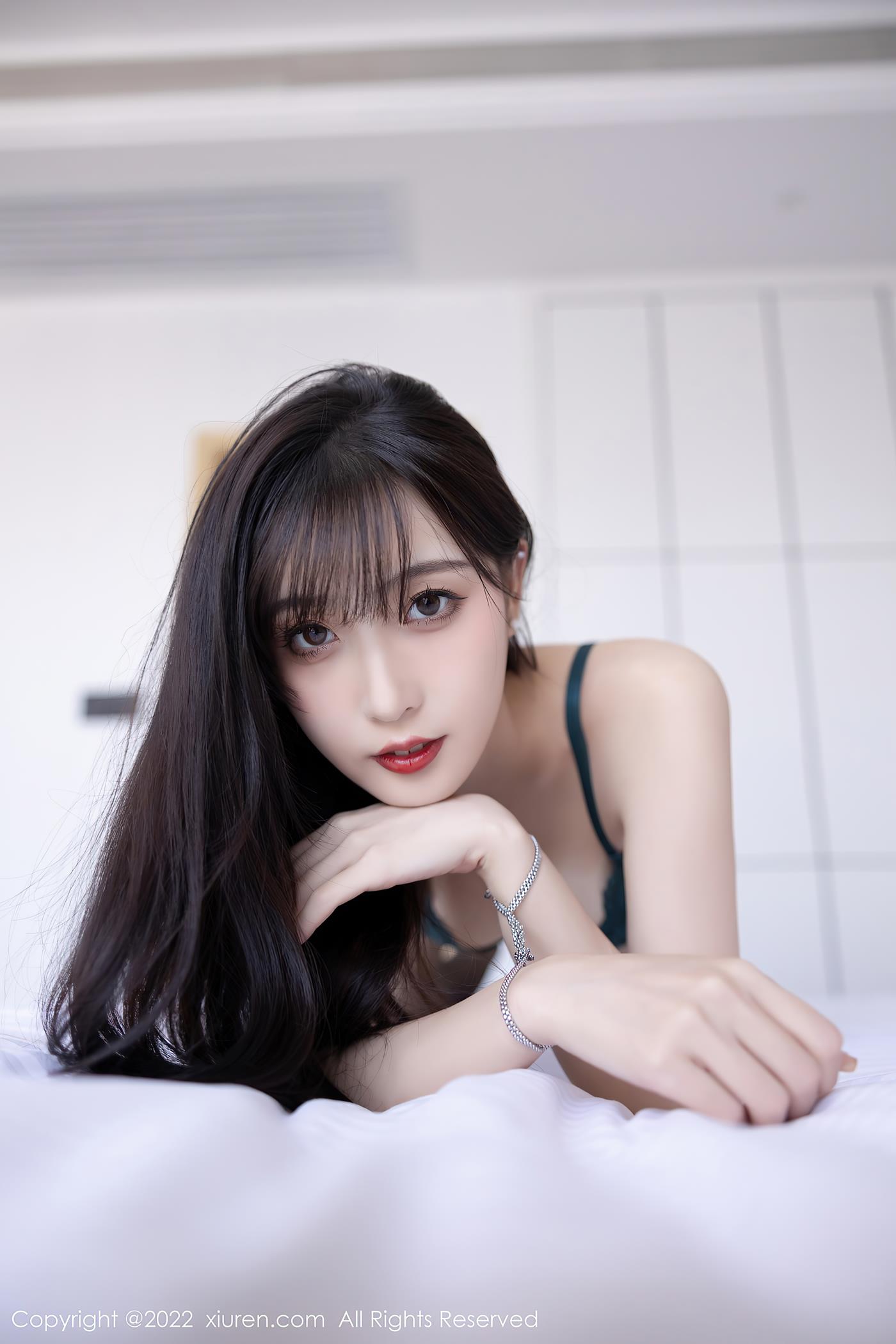 图片[51]-[Xiuren秀人网]2022.08.30 NO.5517 林星阑[60+1P] – 速更版-美库