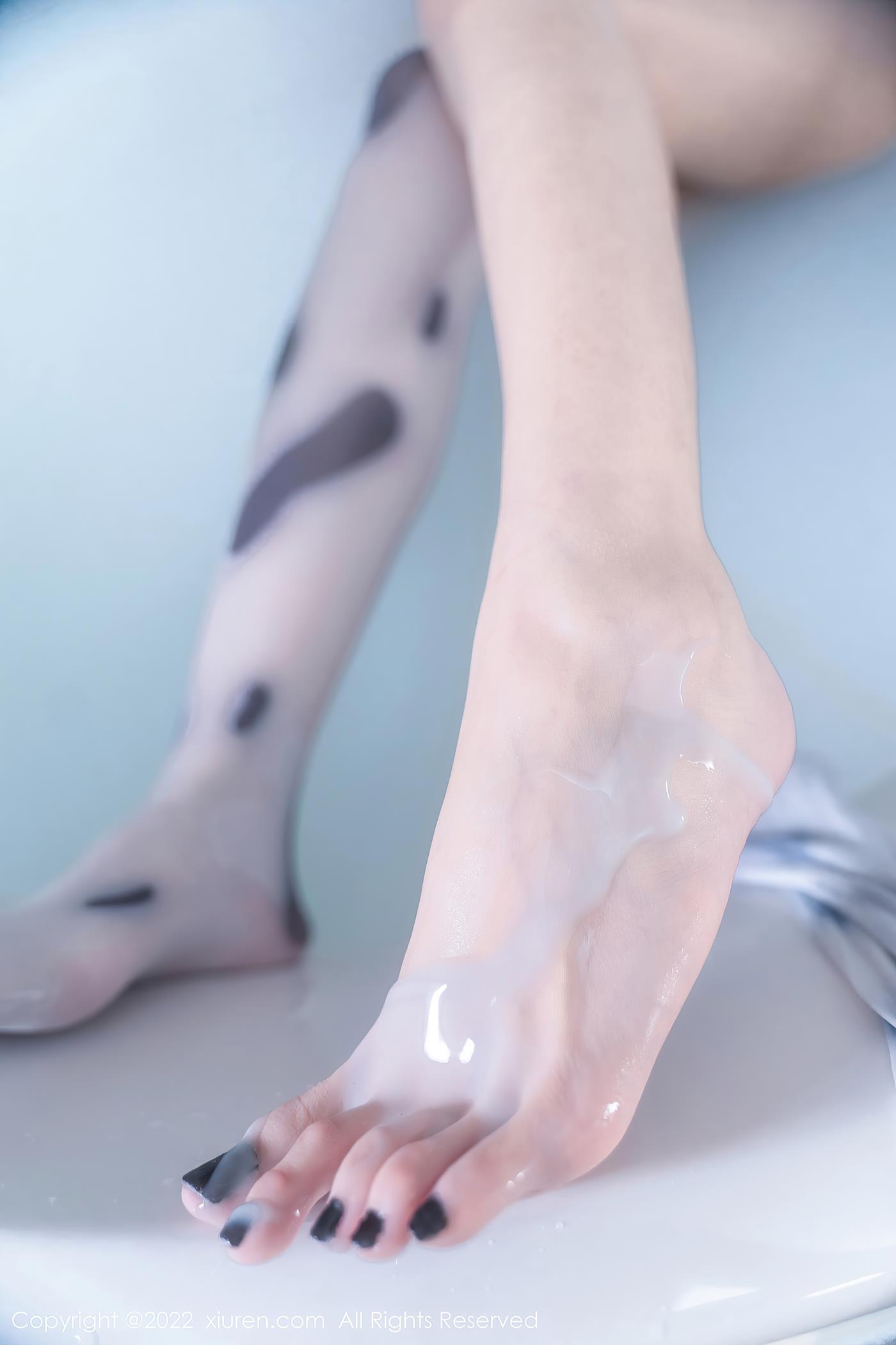 图片[12]-[Xiuren秀人网]2022.08.31 NO.5520 陈怡曼[64+1P] – 速更版-美库