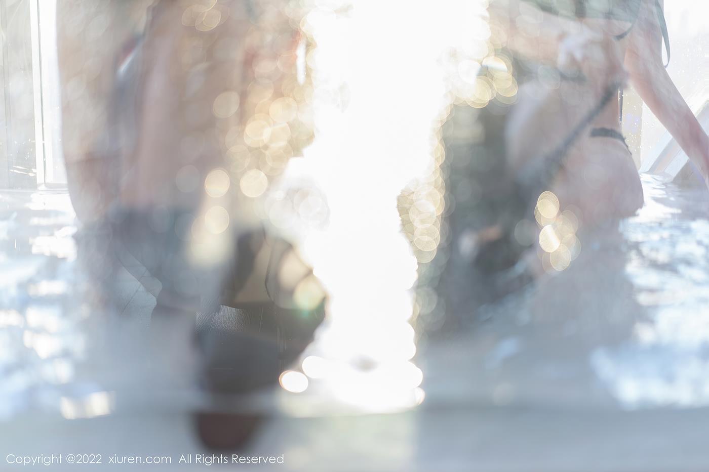 图片[22]-[Xiuren秀人网]2022.08.31 NO.5524 模特合集[23+1P] – 速更版-美库